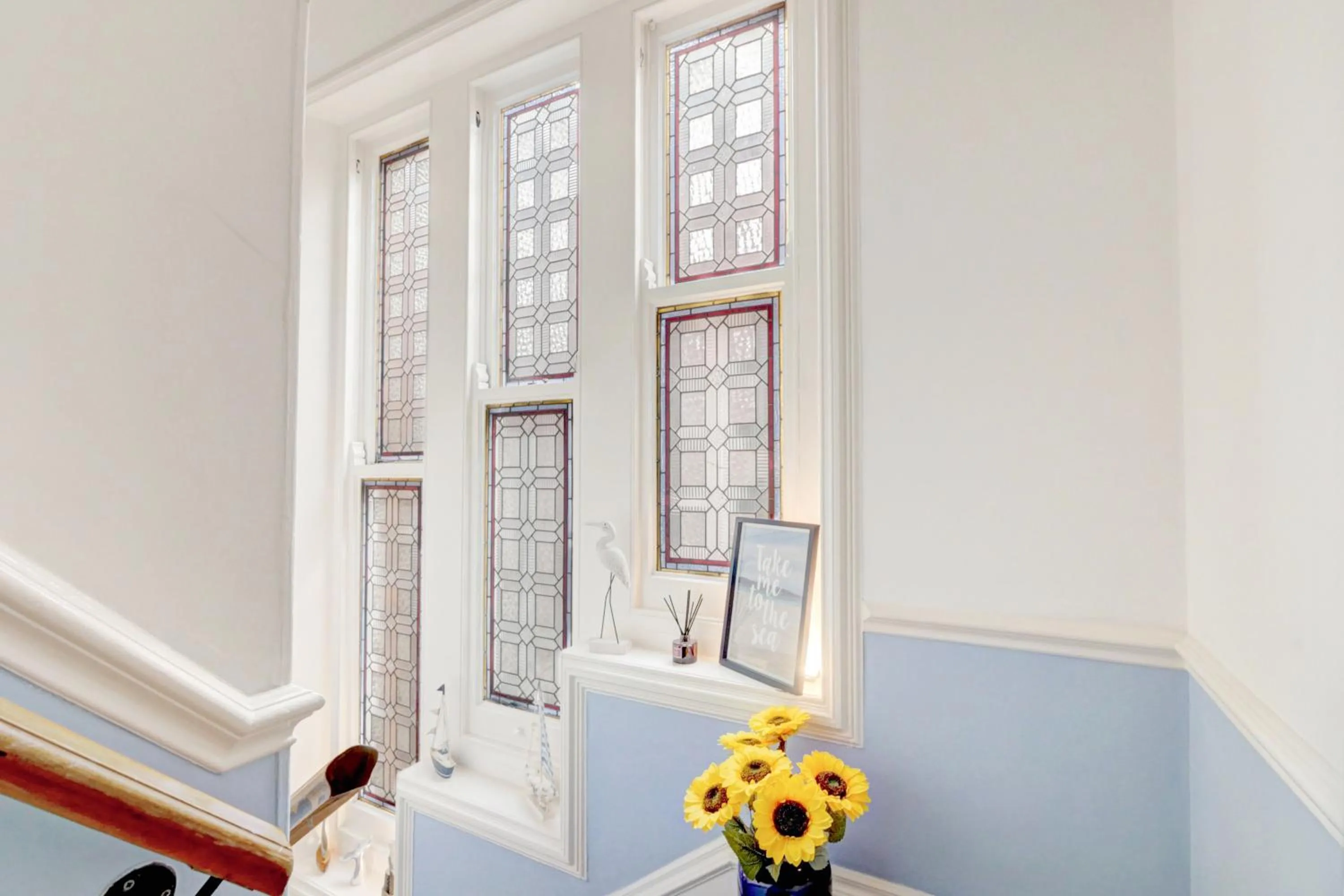 Bay Lodge Guest House