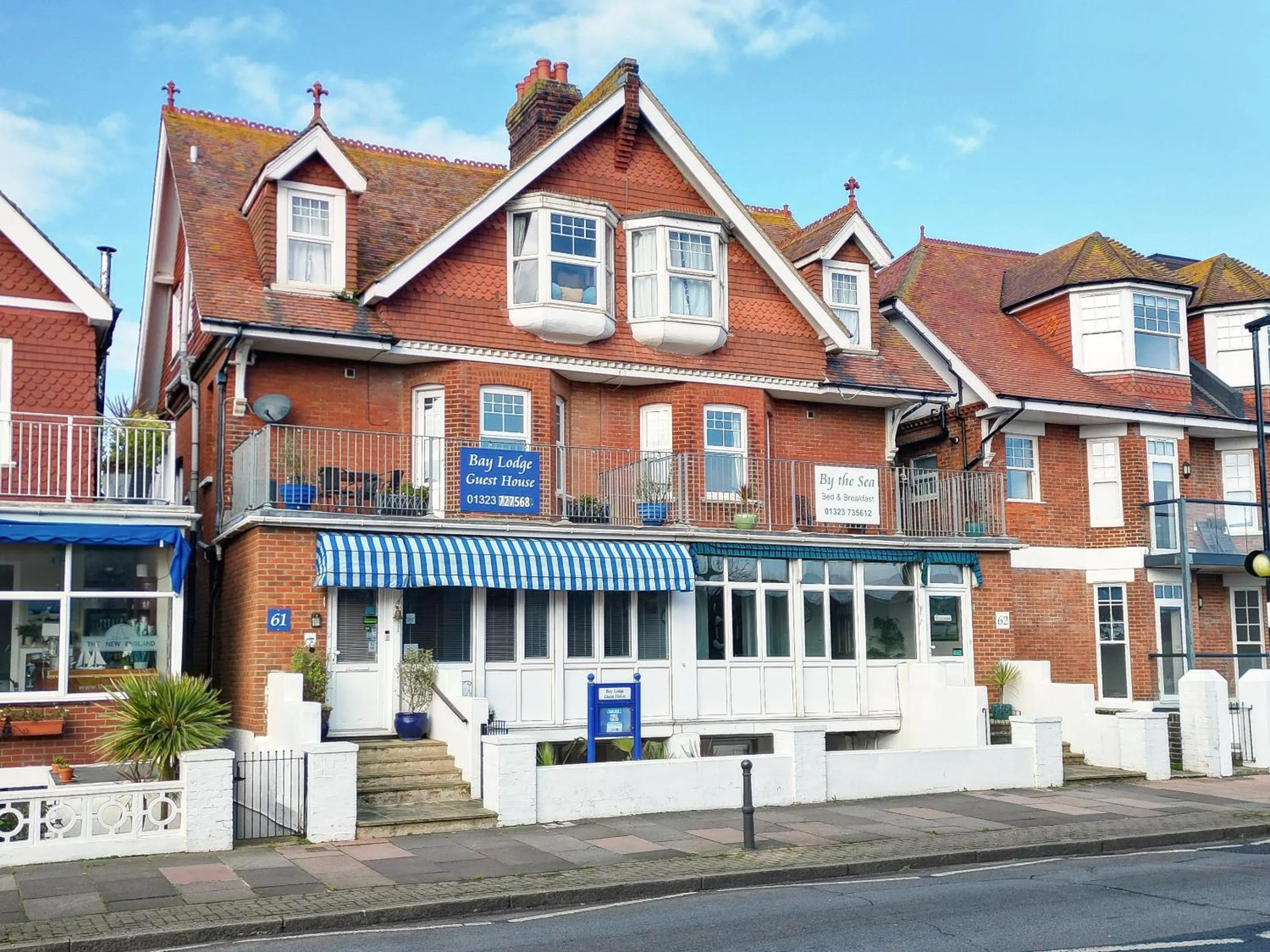 Bay Lodge Guest House