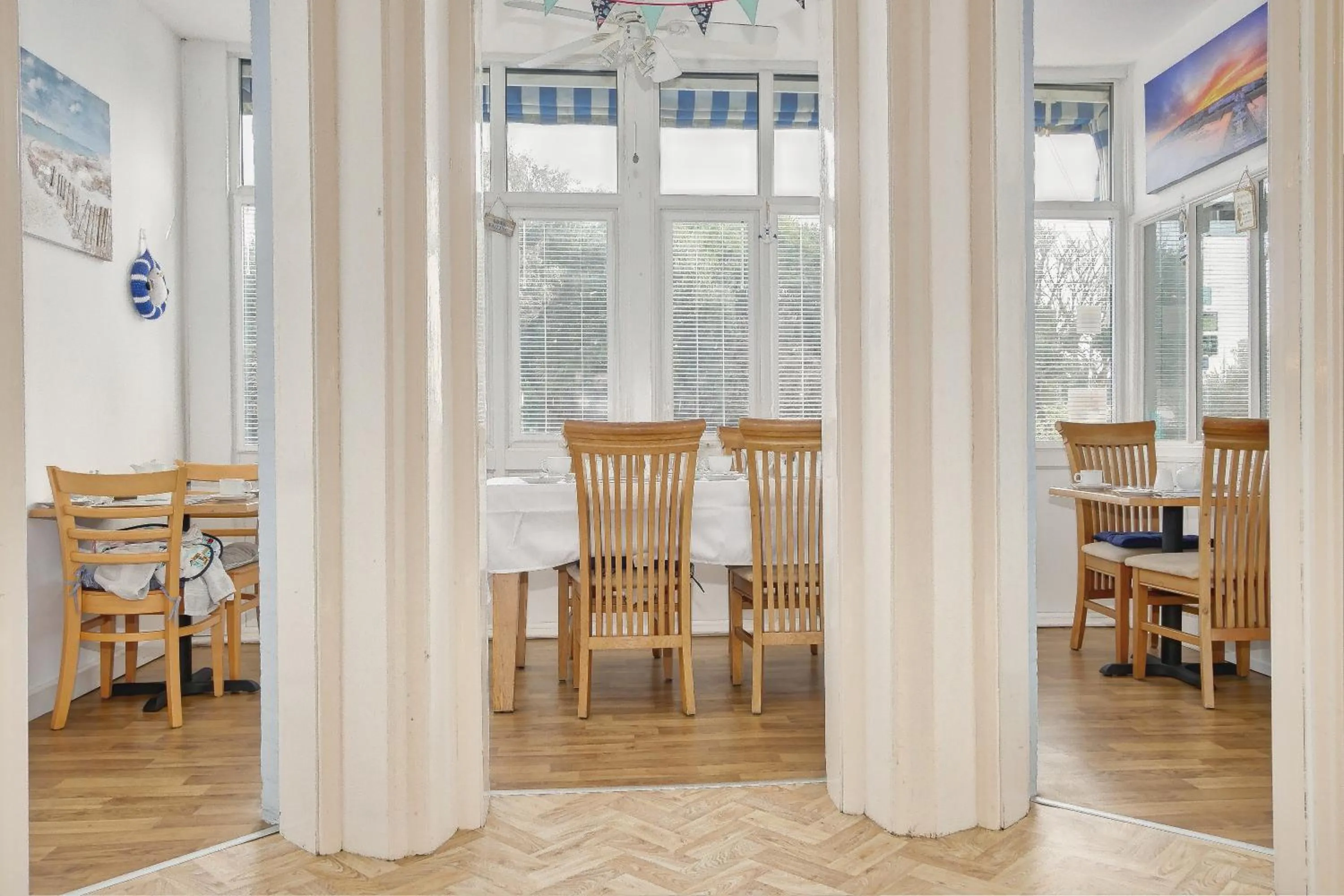 Bay Lodge Guest House