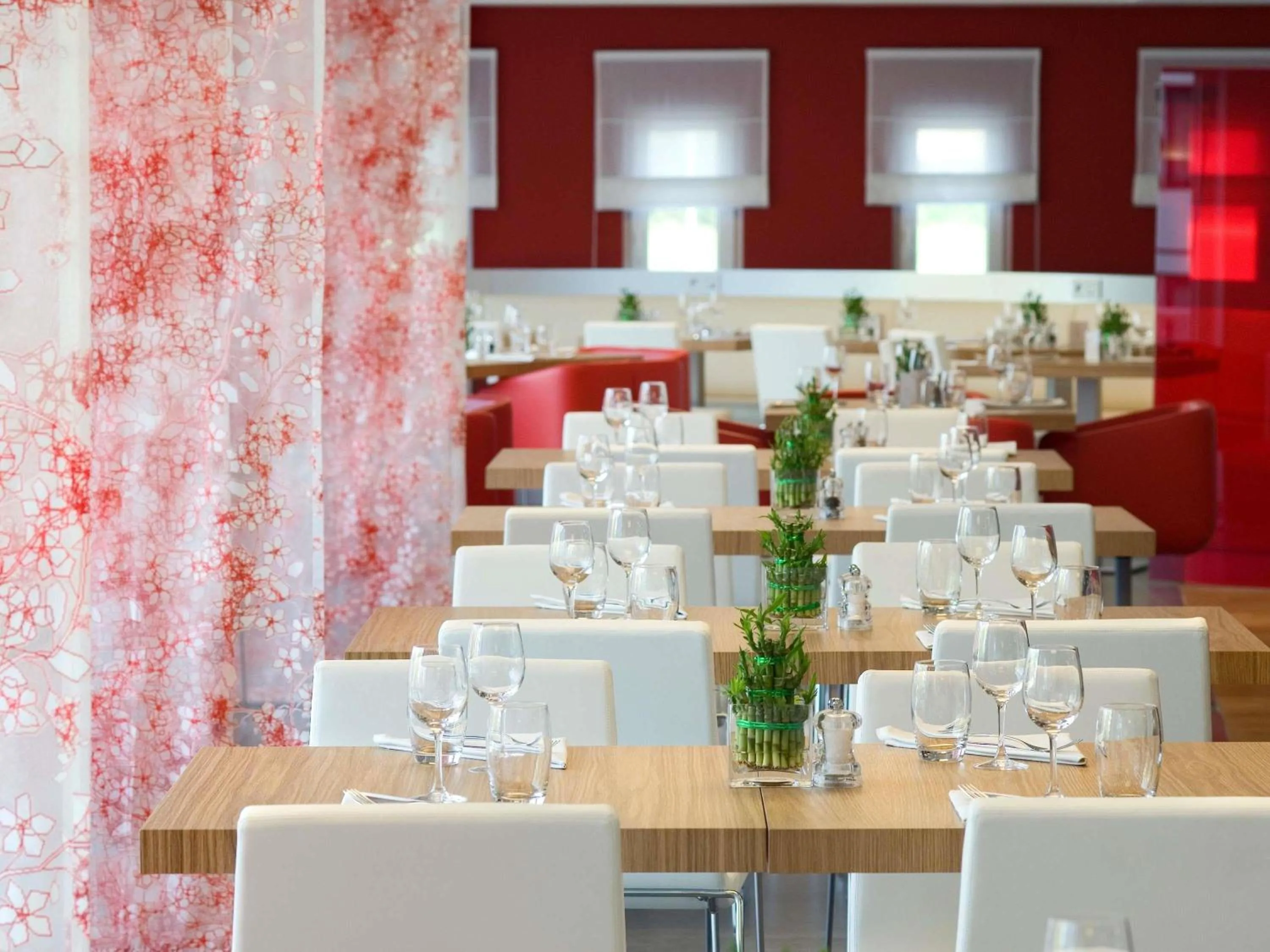 Other in Novotel Brussels Airport