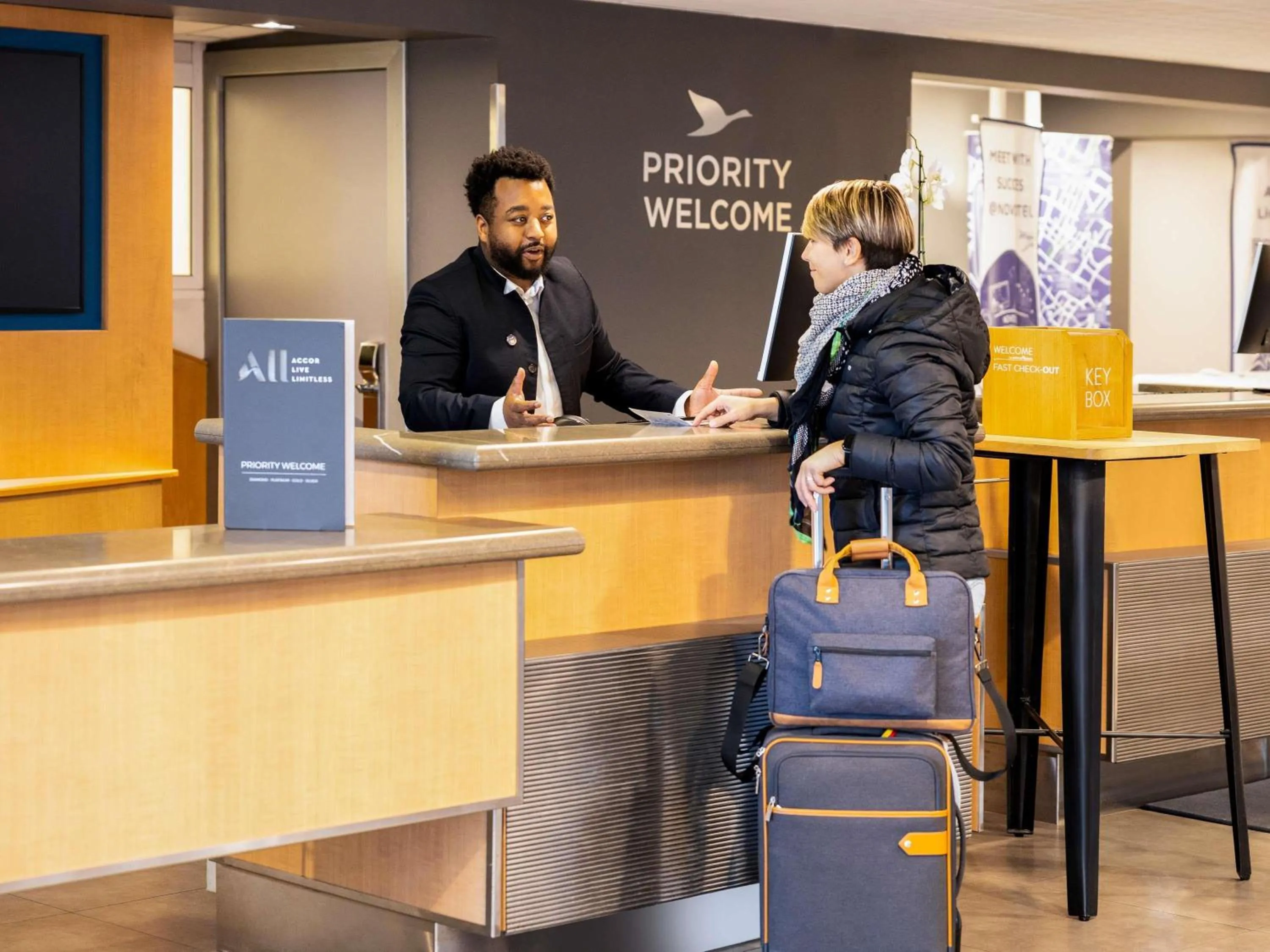 Other in Novotel Brussels Airport