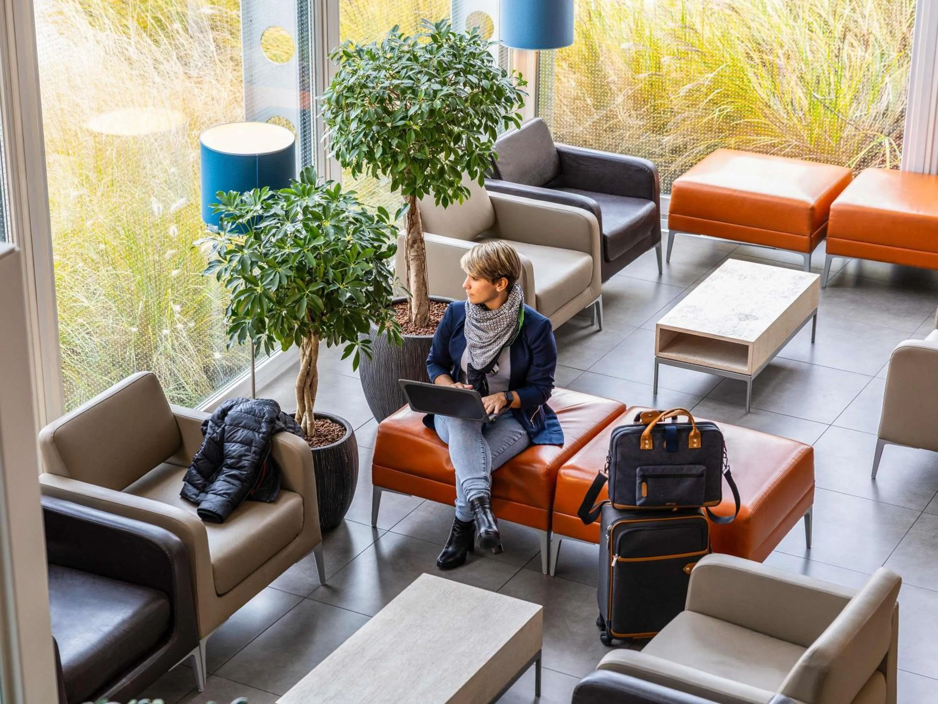 Other in Novotel Brussels Airport