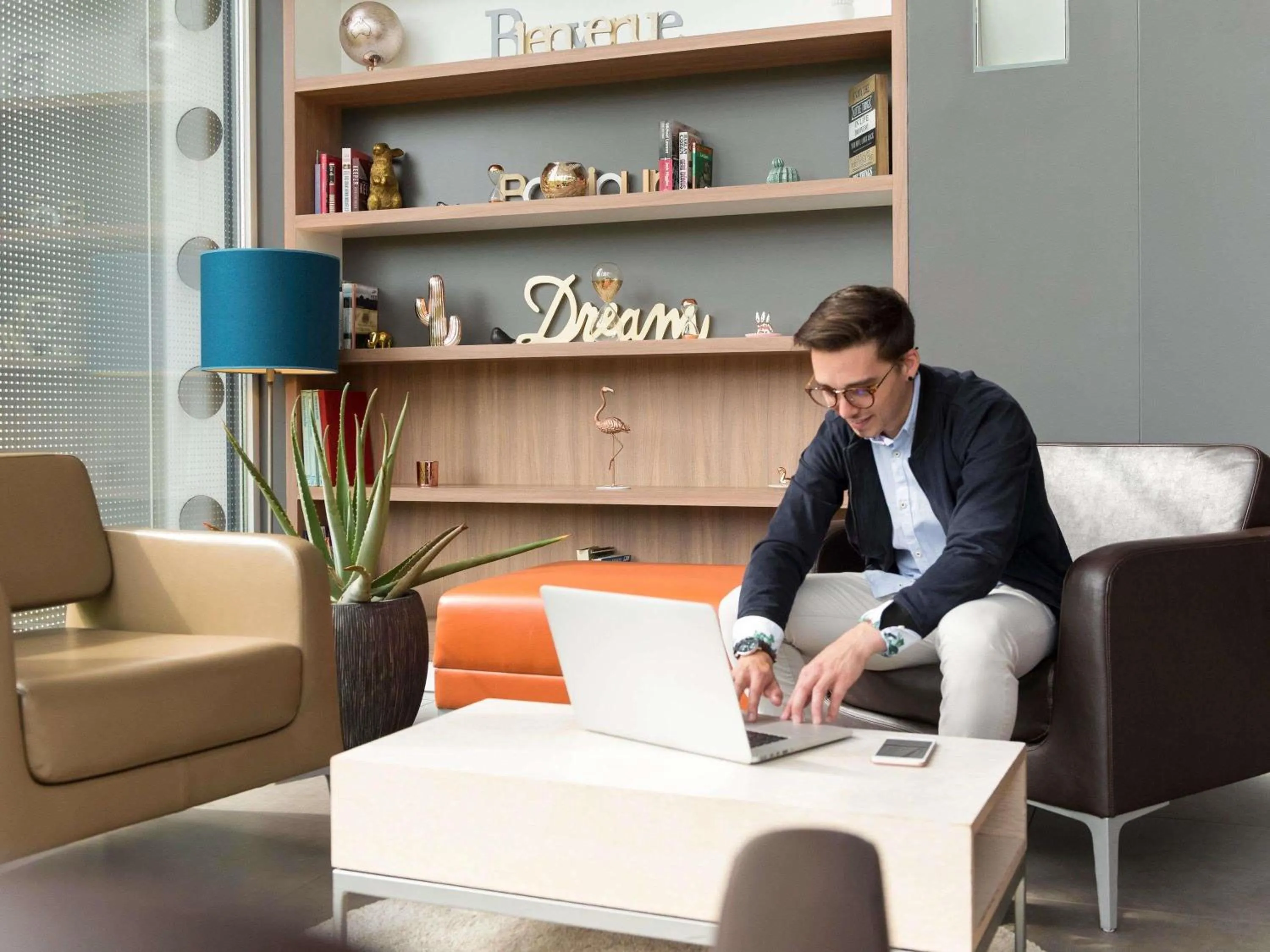 Other in Novotel Brussels Airport