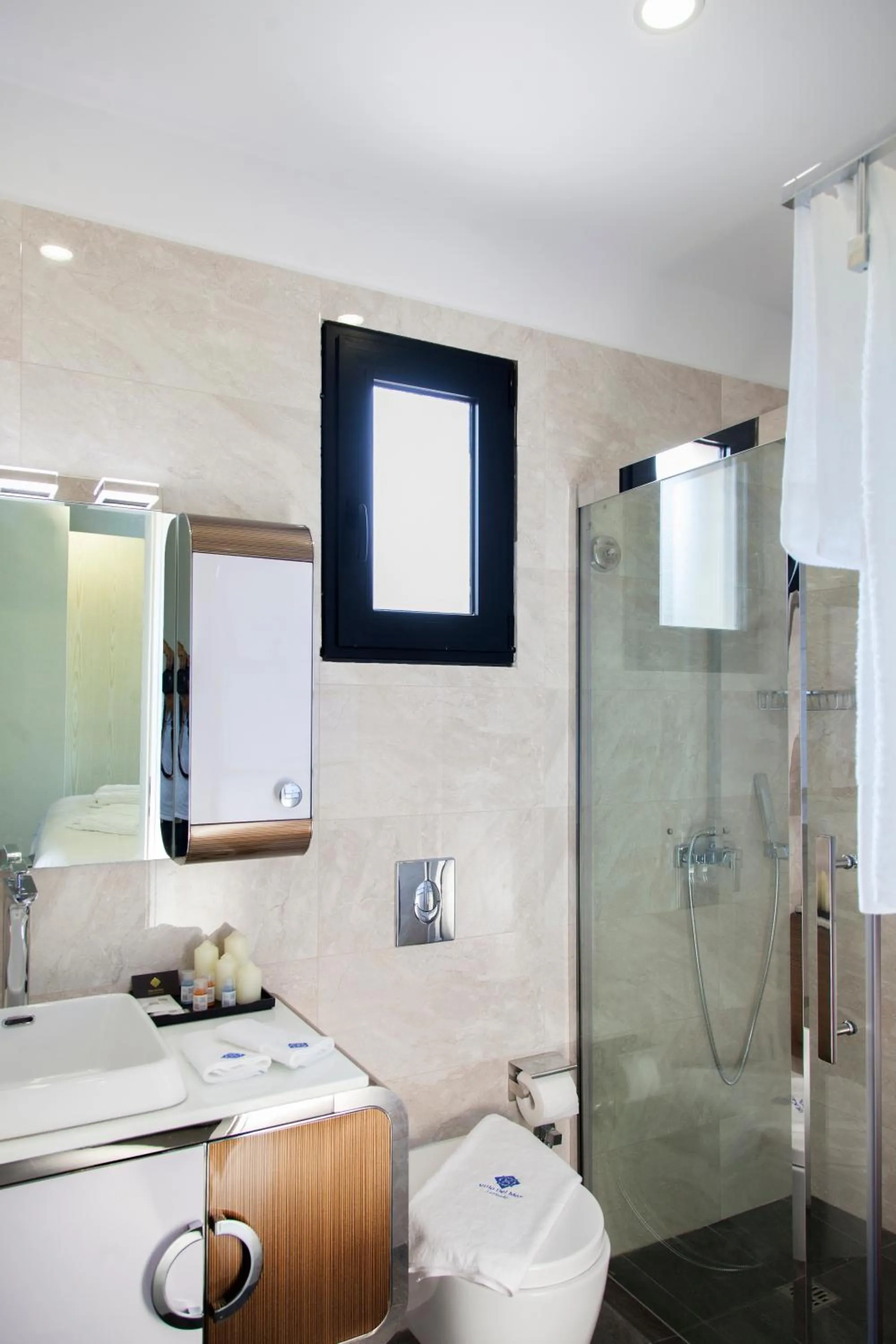 Property building in Villa Del Mar