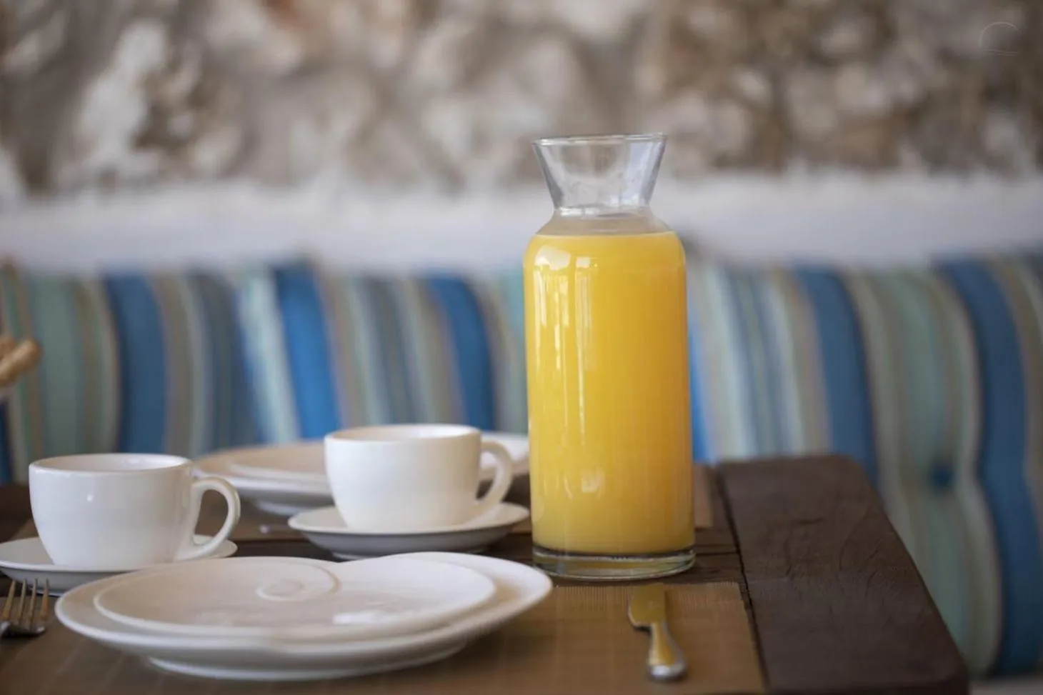 Bathroom in Villa Del Mar