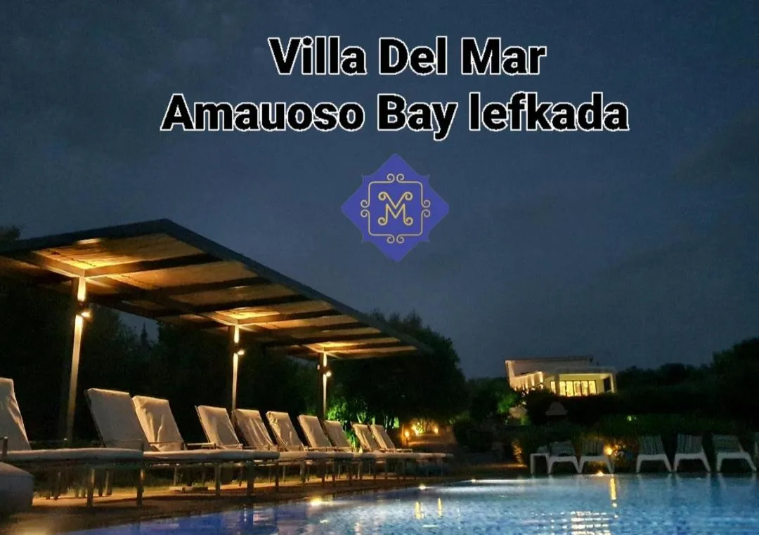 Villa Del Mar