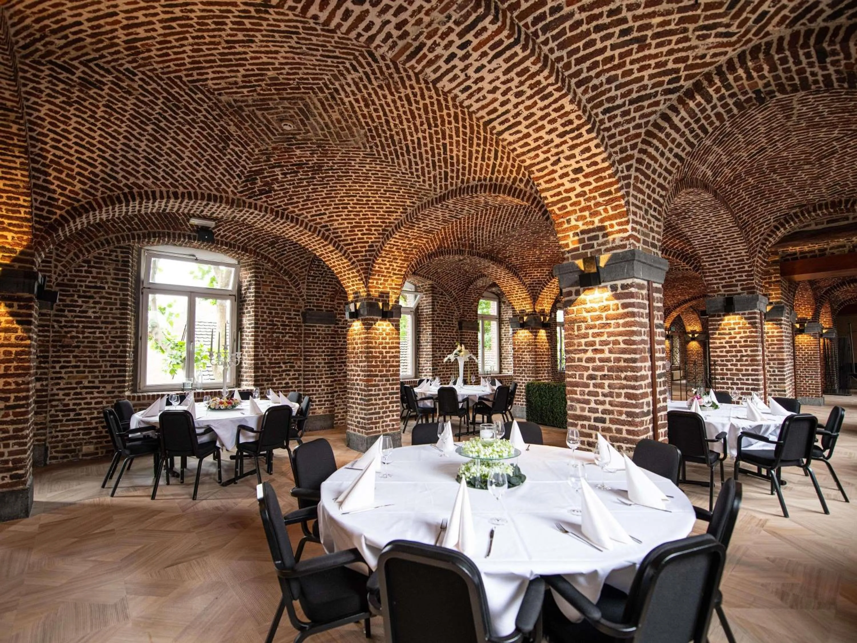 Meeting/conference room in Mercure Liege City Centre