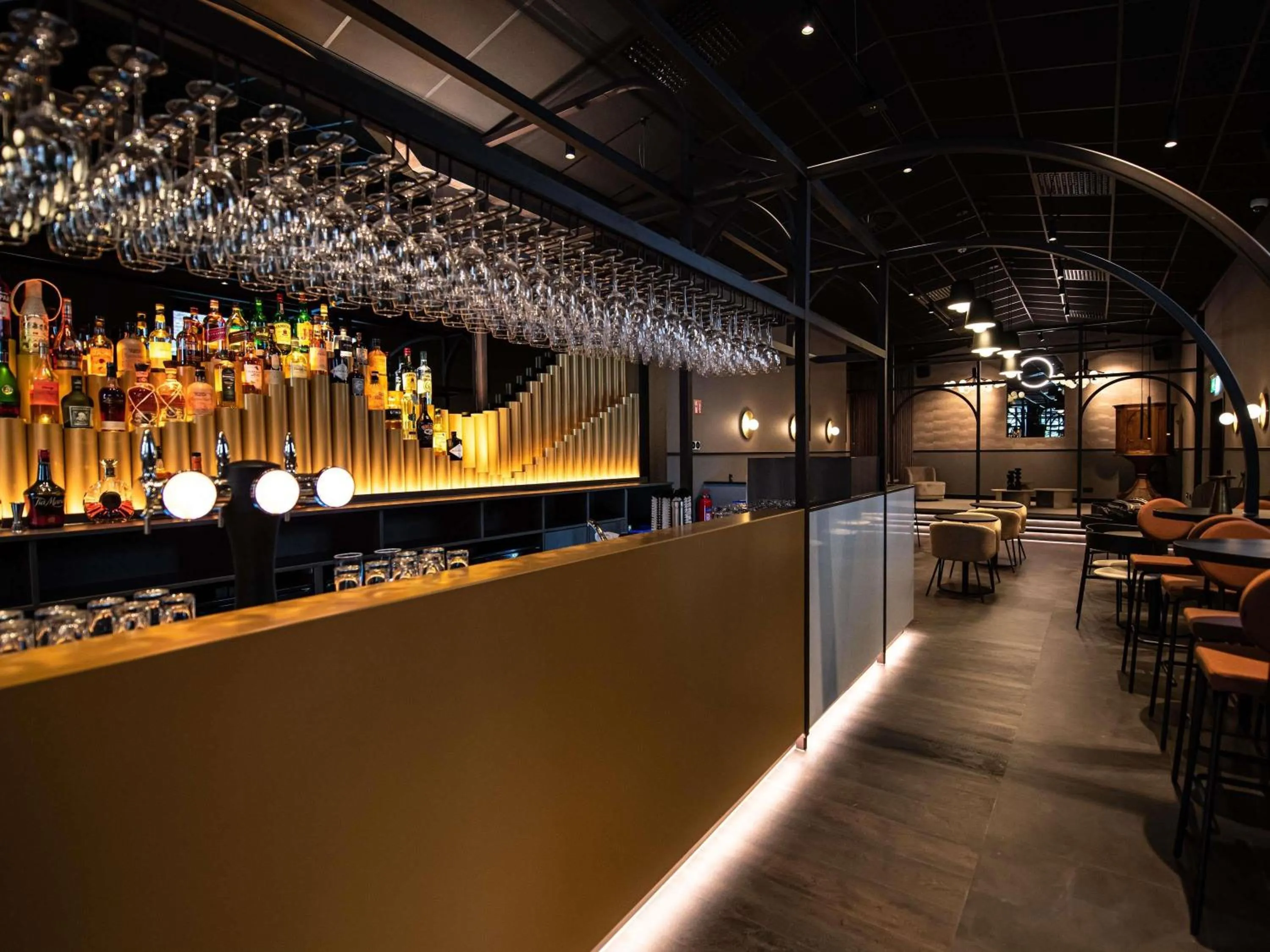 Meeting/conference room in Mercure Liege City Centre