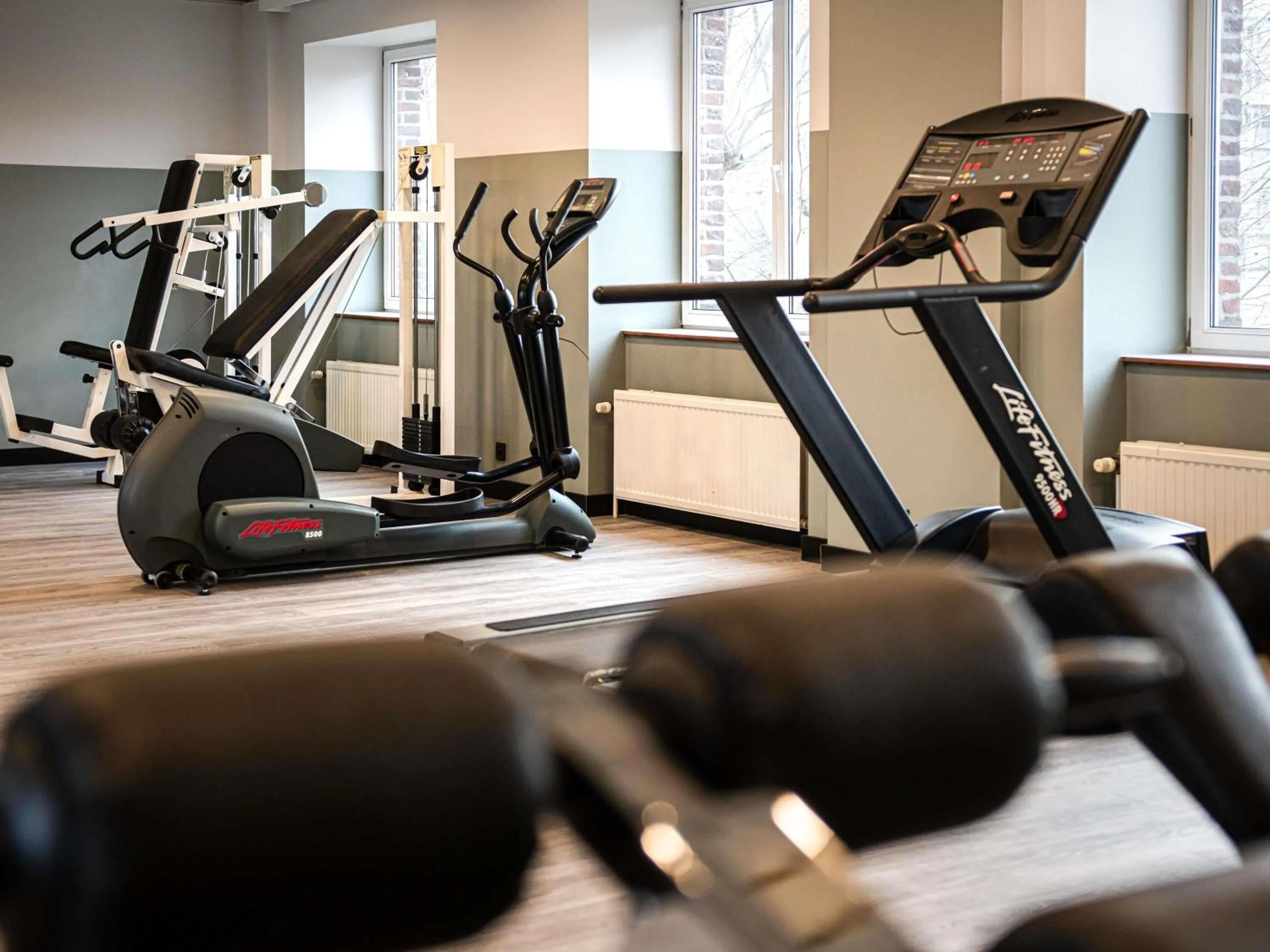 Other in Mercure Liege City Centre