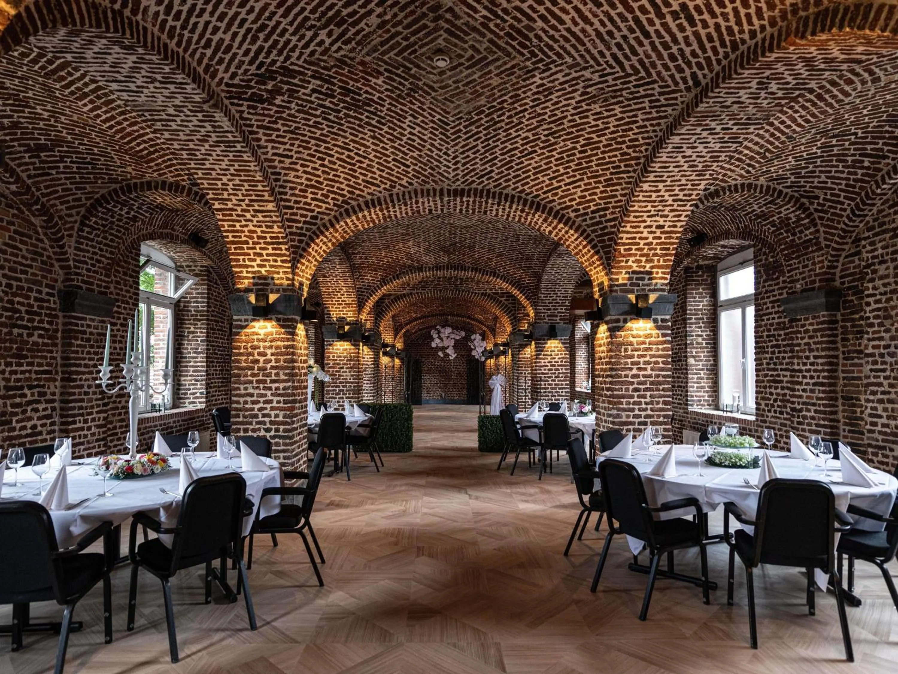 Meeting/conference room in Mercure Liege City Centre