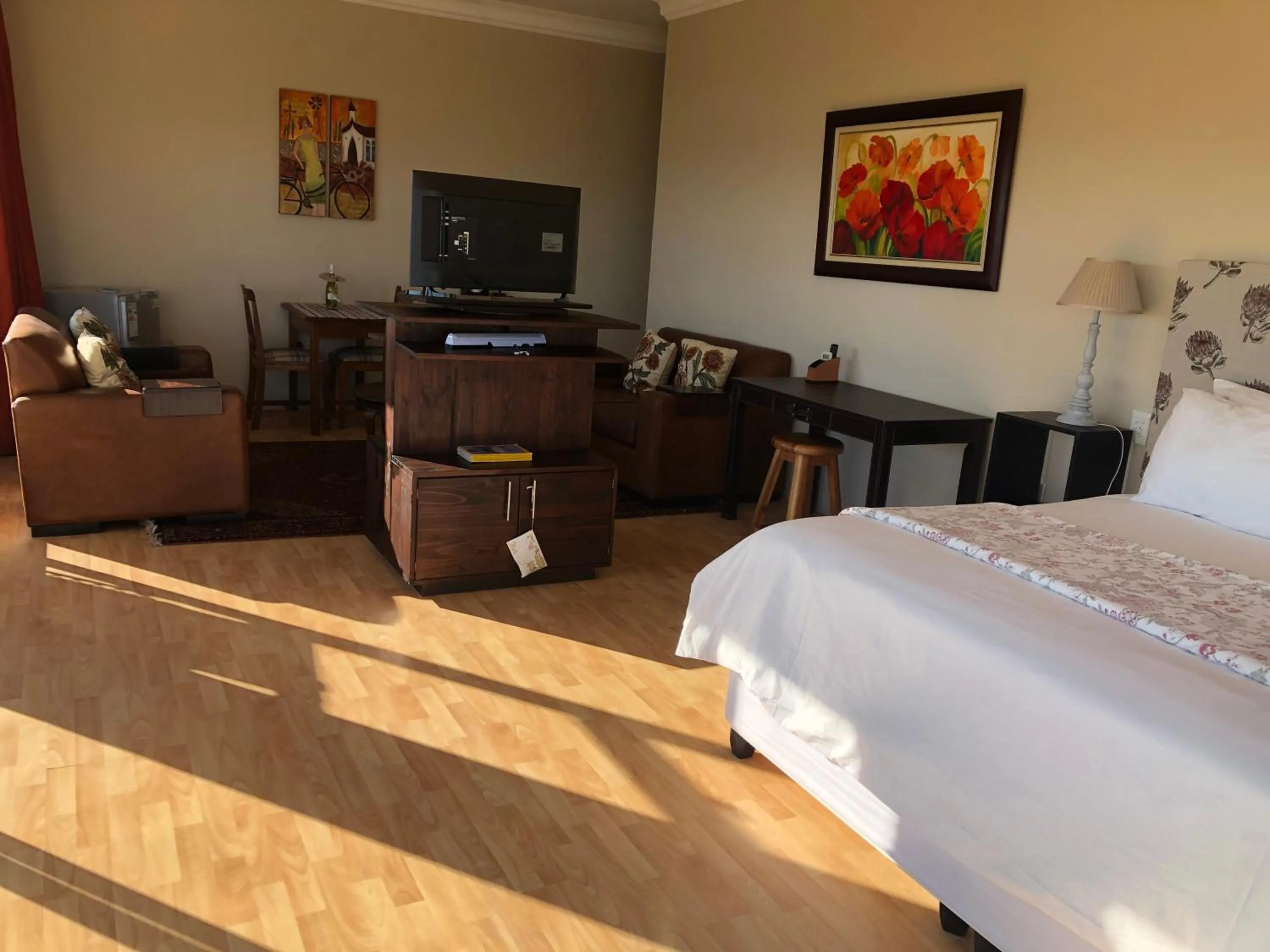 Marine 5 Boutique Hotel