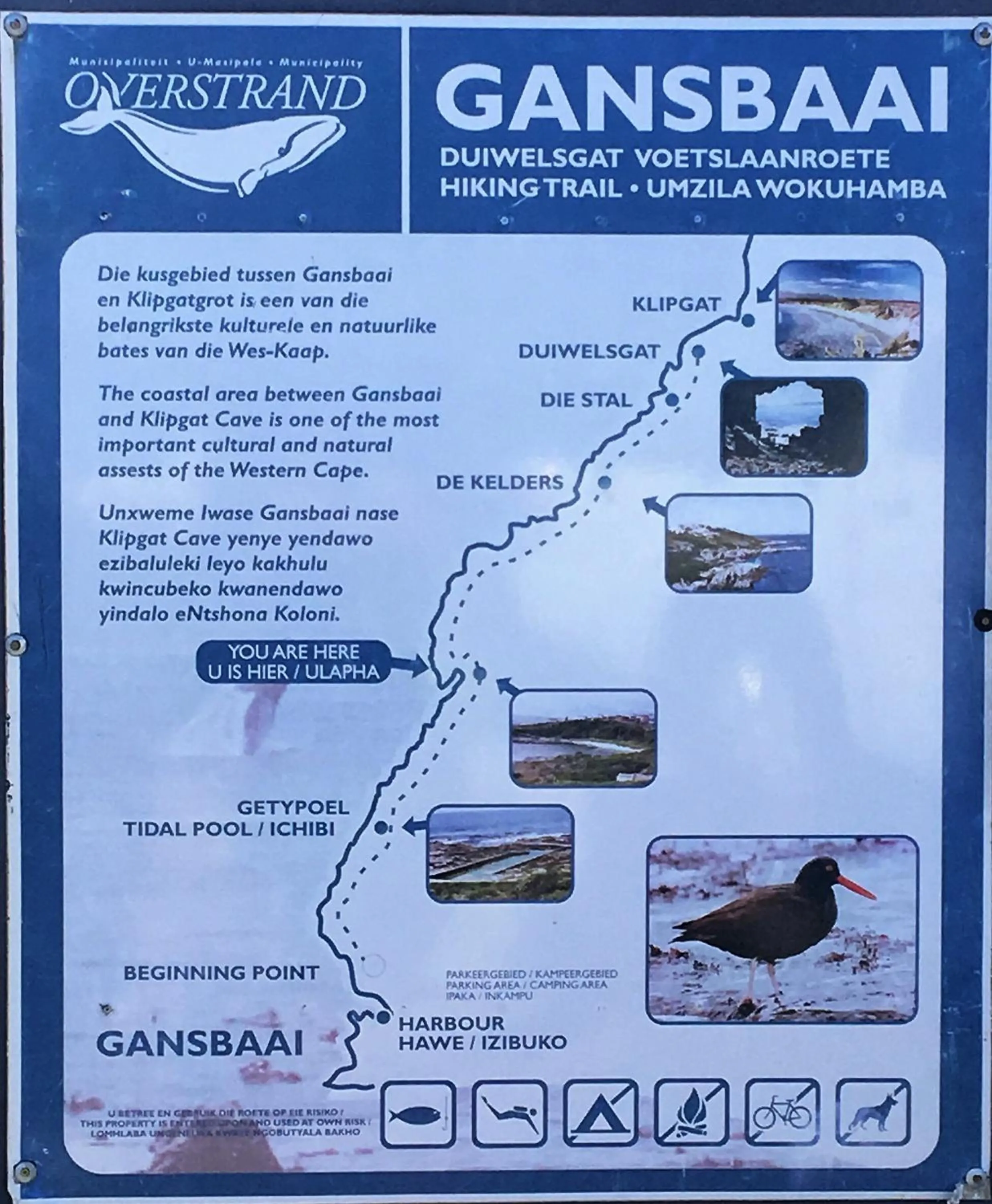 Off site in Marine 5 Boutique Hotel