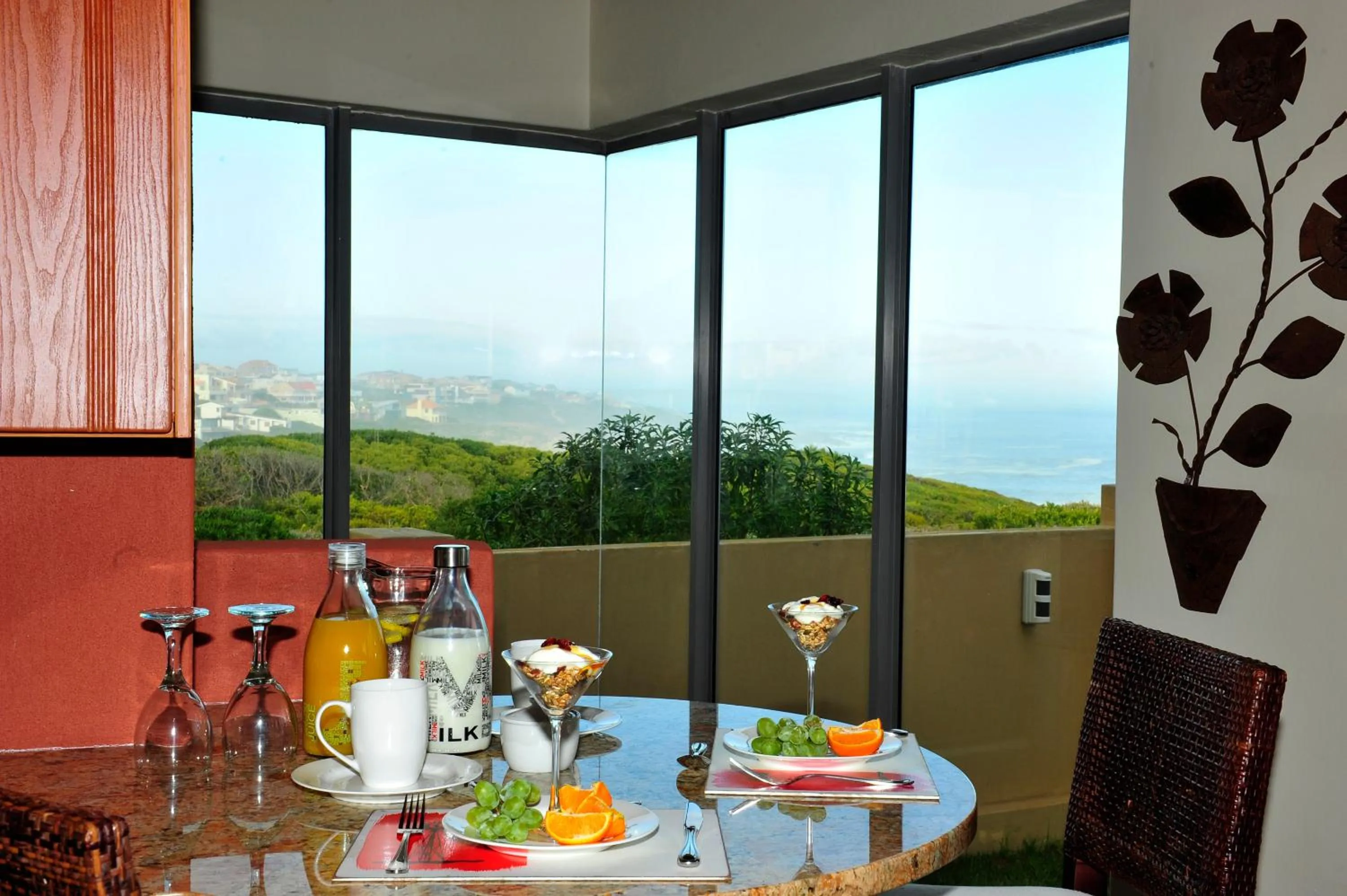 Marine 5 Boutique Hotel