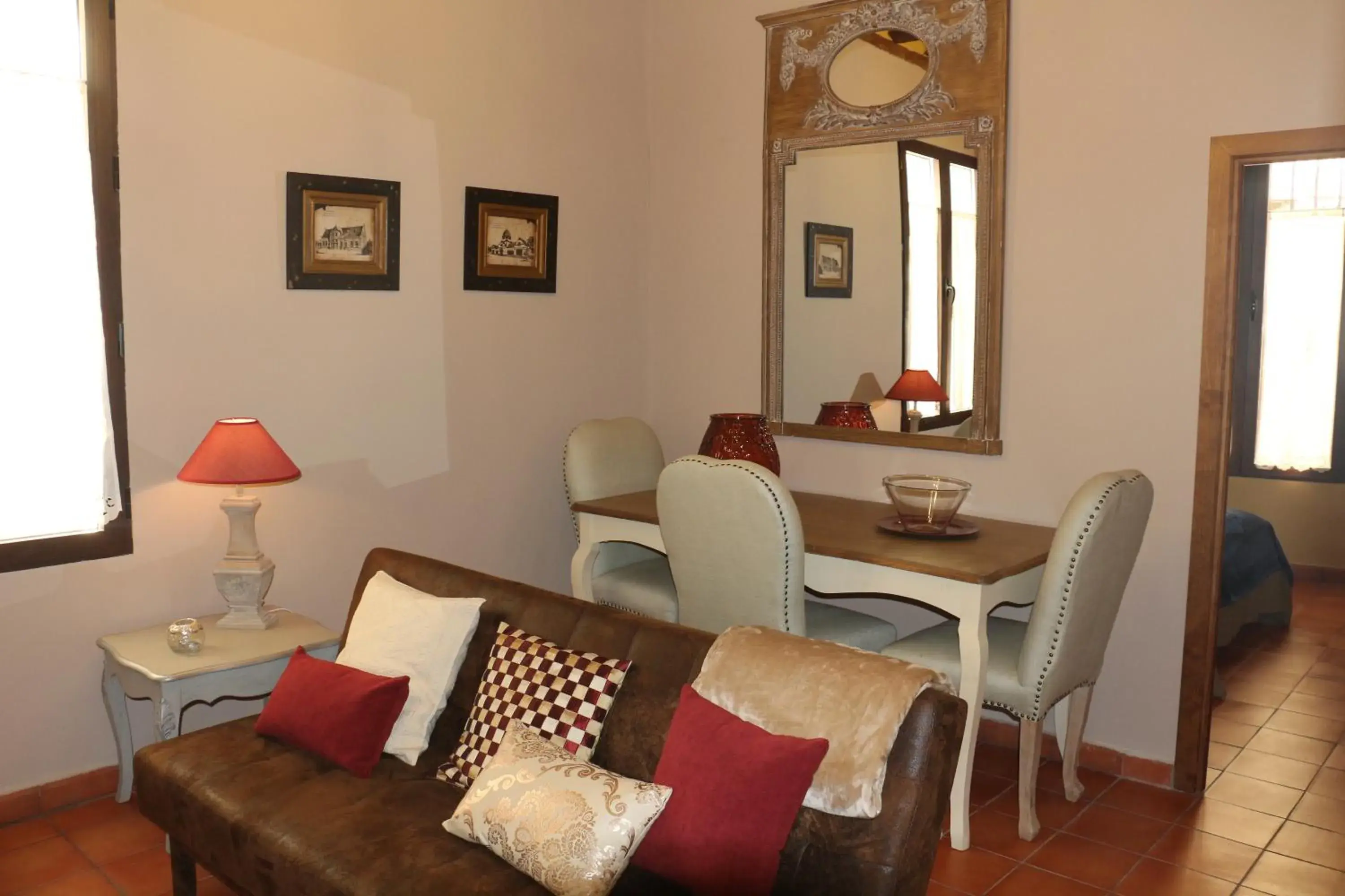 Apartamentos Coliseo - Living Toledo Apartamentos Coliseo - Living Toledo
