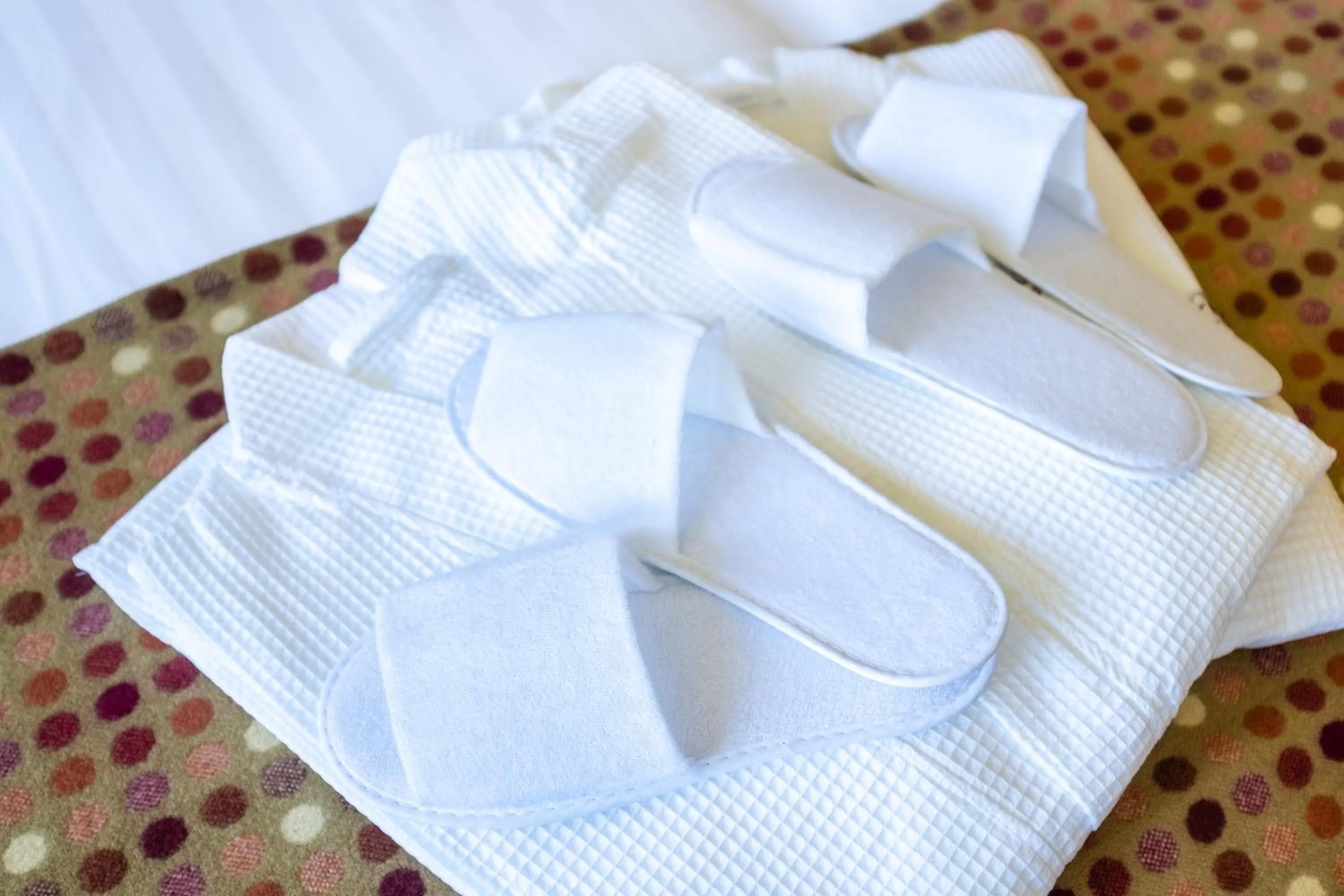 Bedroom in Mercure Maidstone Great Danes Hotel