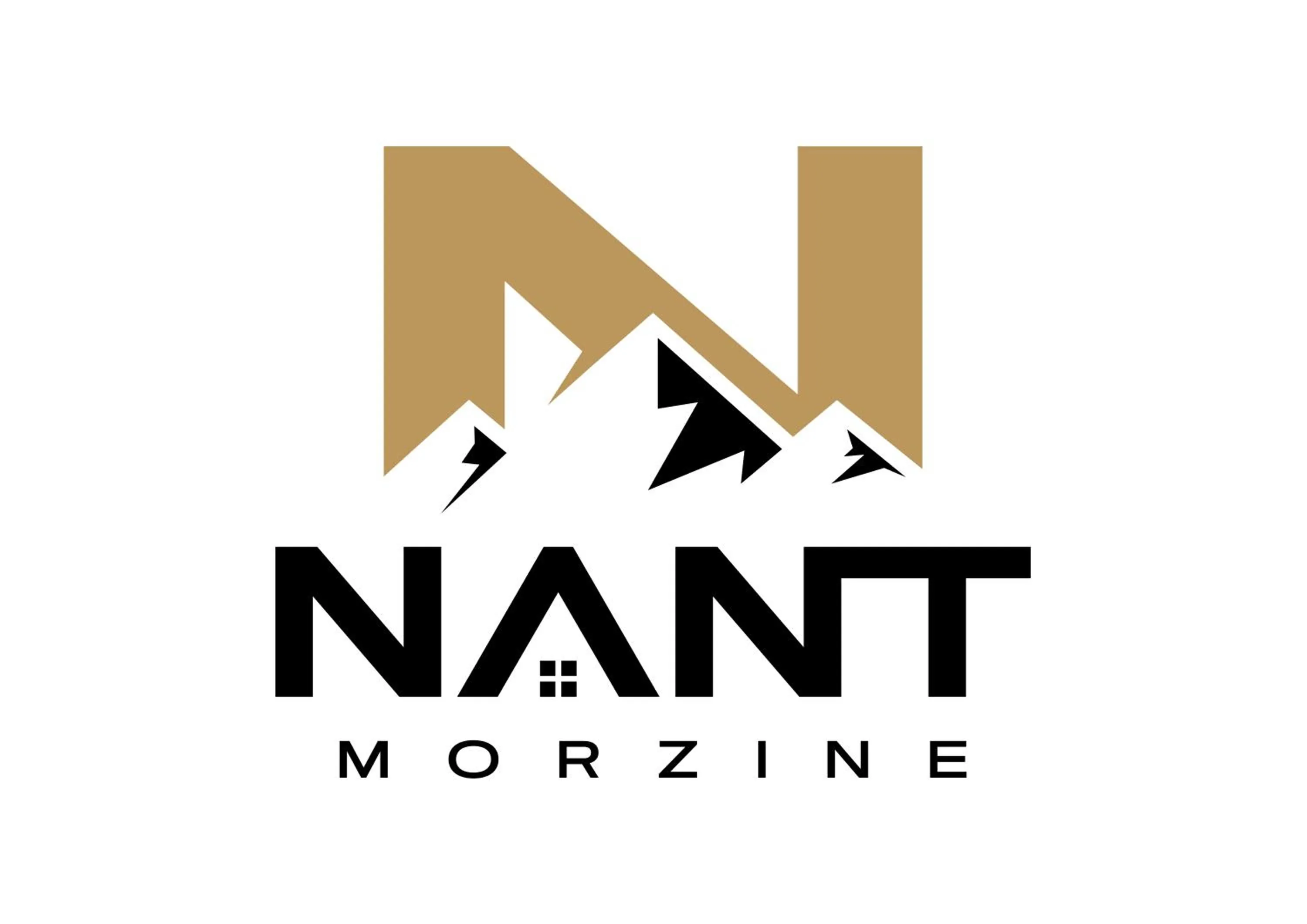 Property logo or sign in Nant Morzine