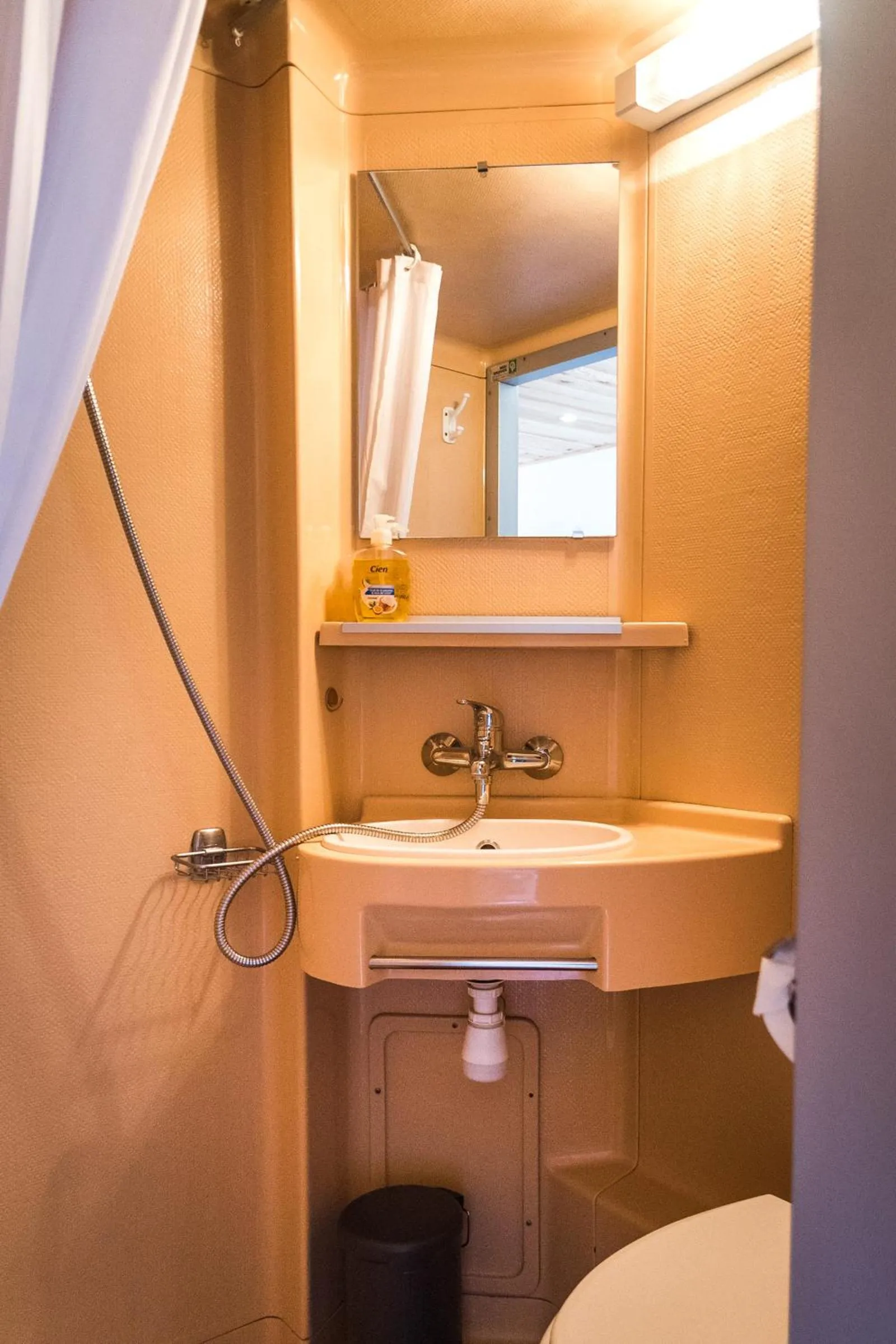 Bathroom in Nant Morzine