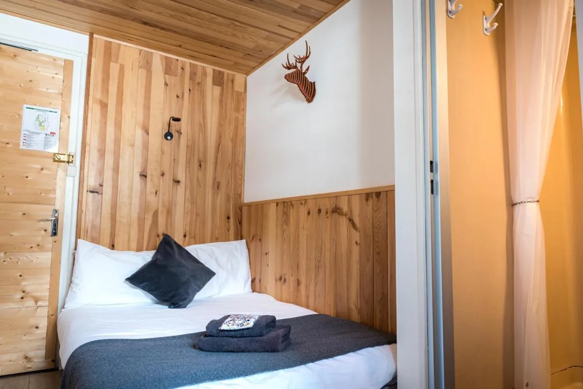 Bed in Nant Morzine