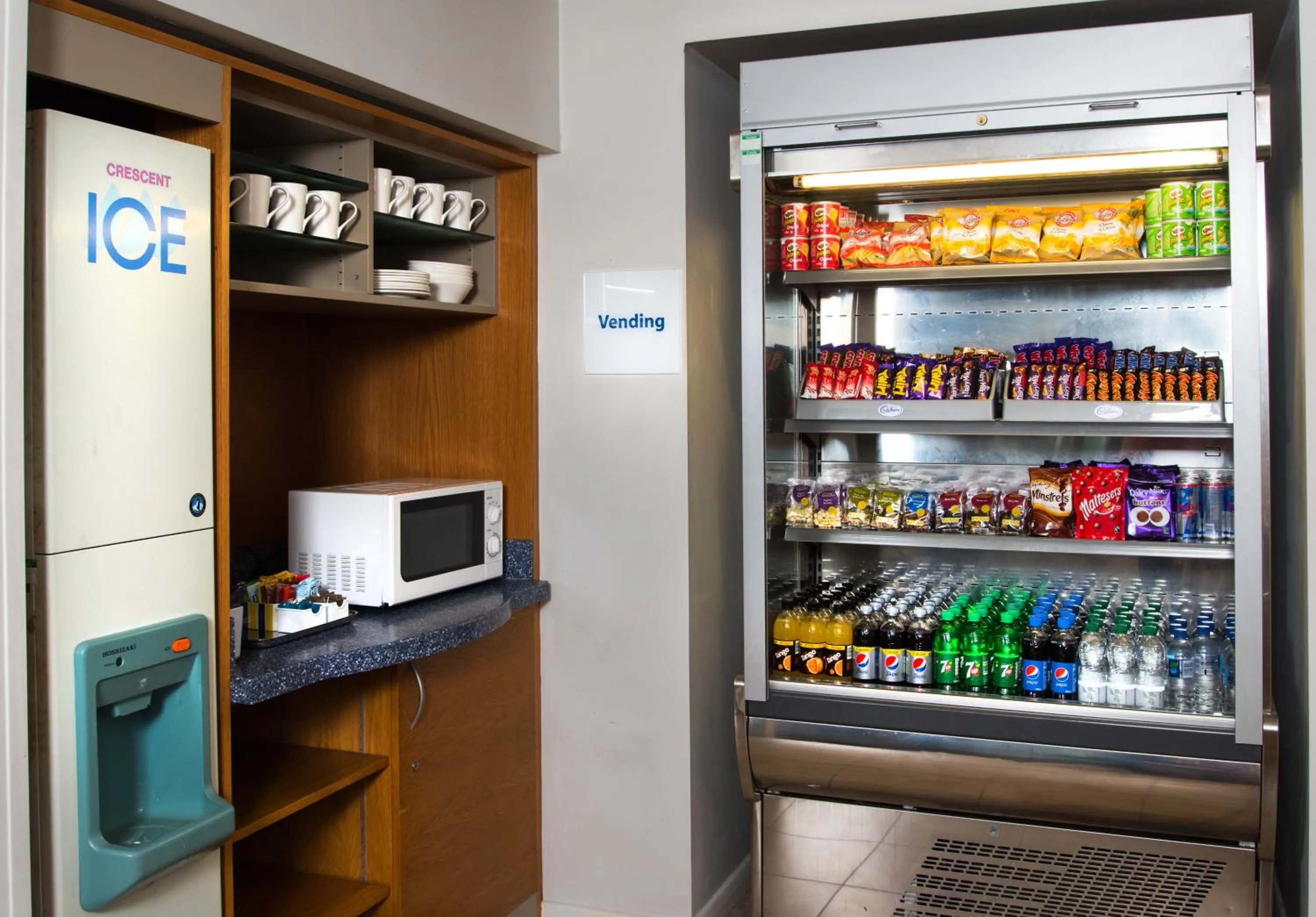 Other in Holiday Inn Express London Chingford by IHG