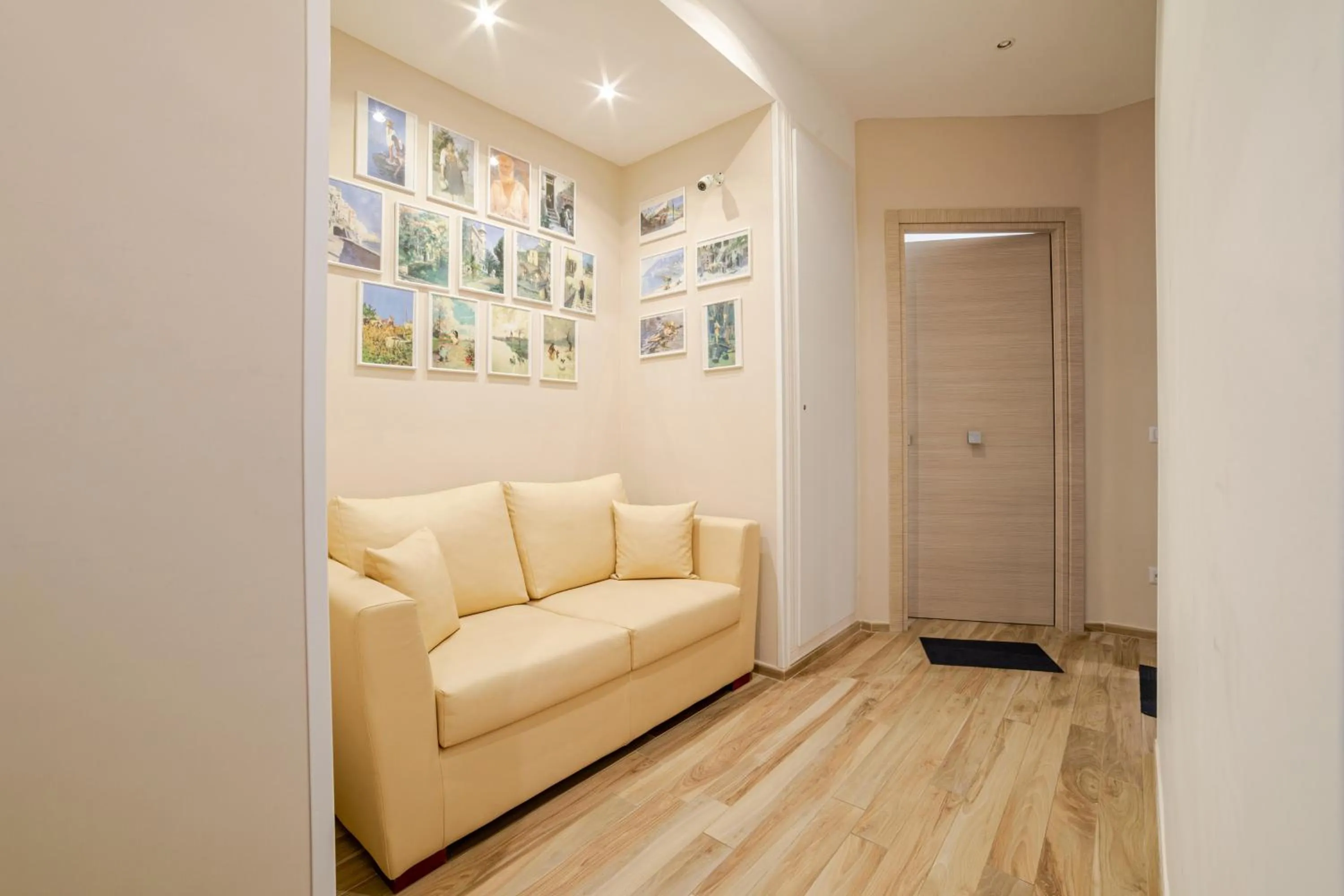 MiniSuites iCostaioli