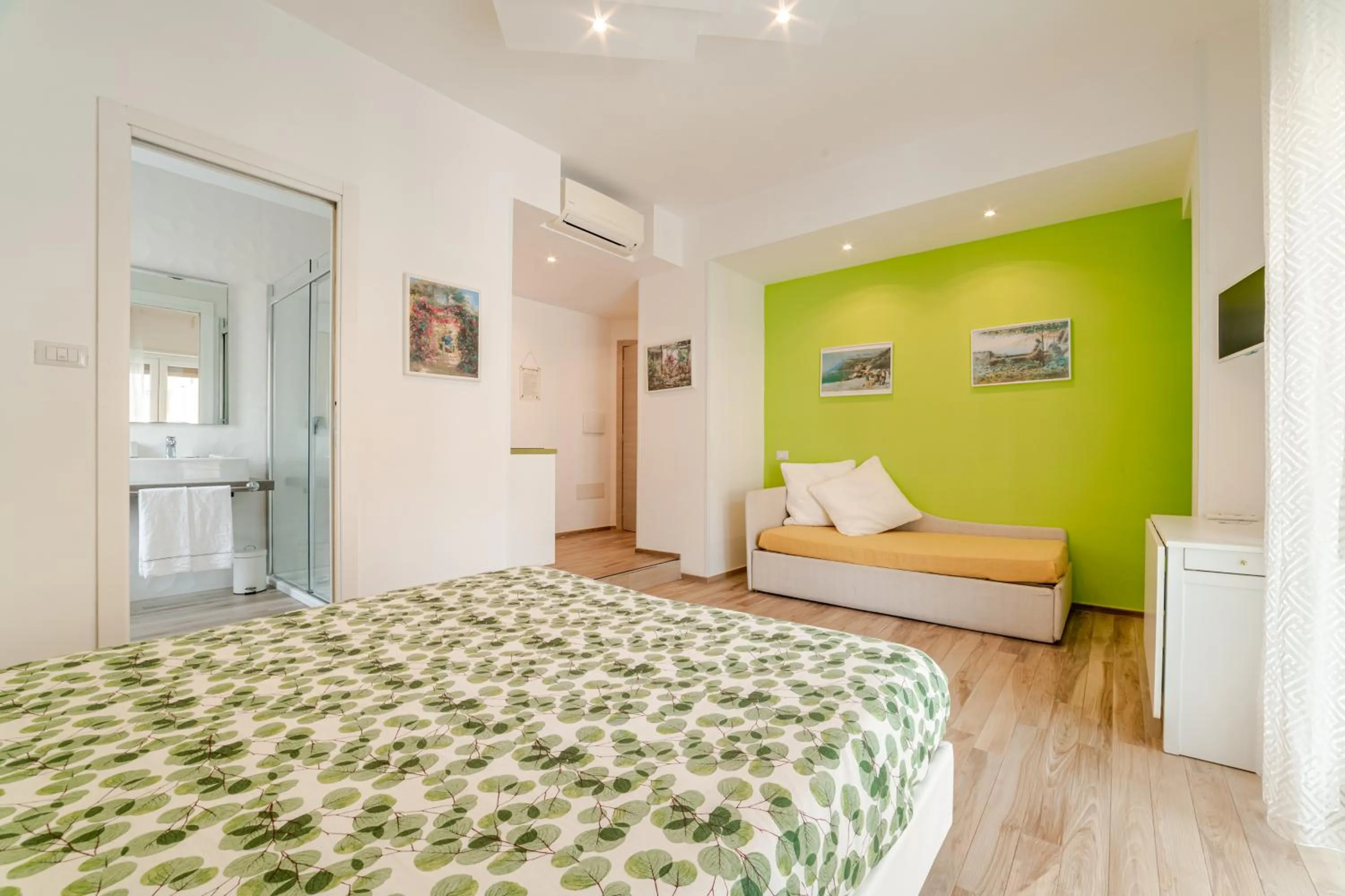 MiniSuites iCostaioli