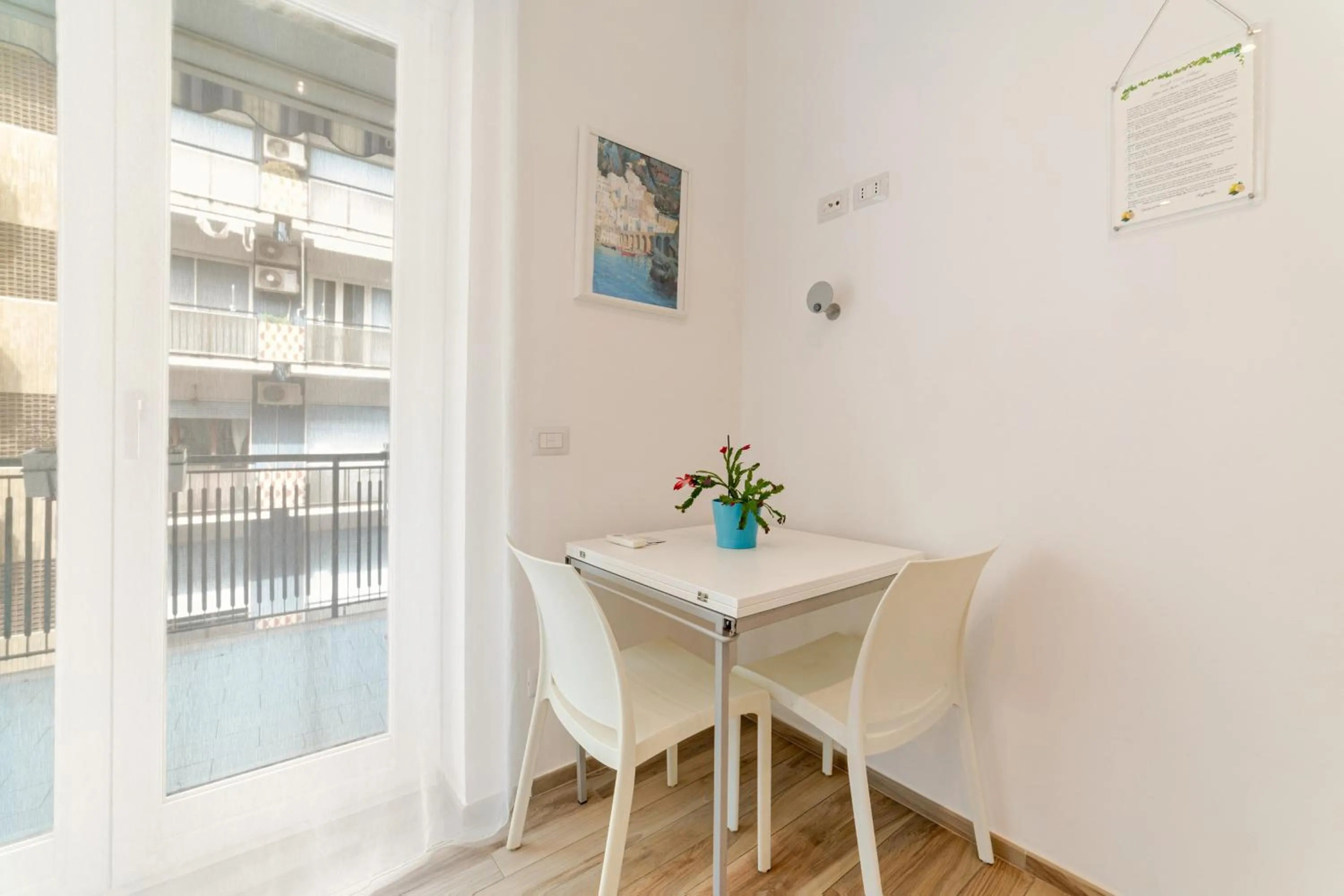 MiniSuites iCostaioli