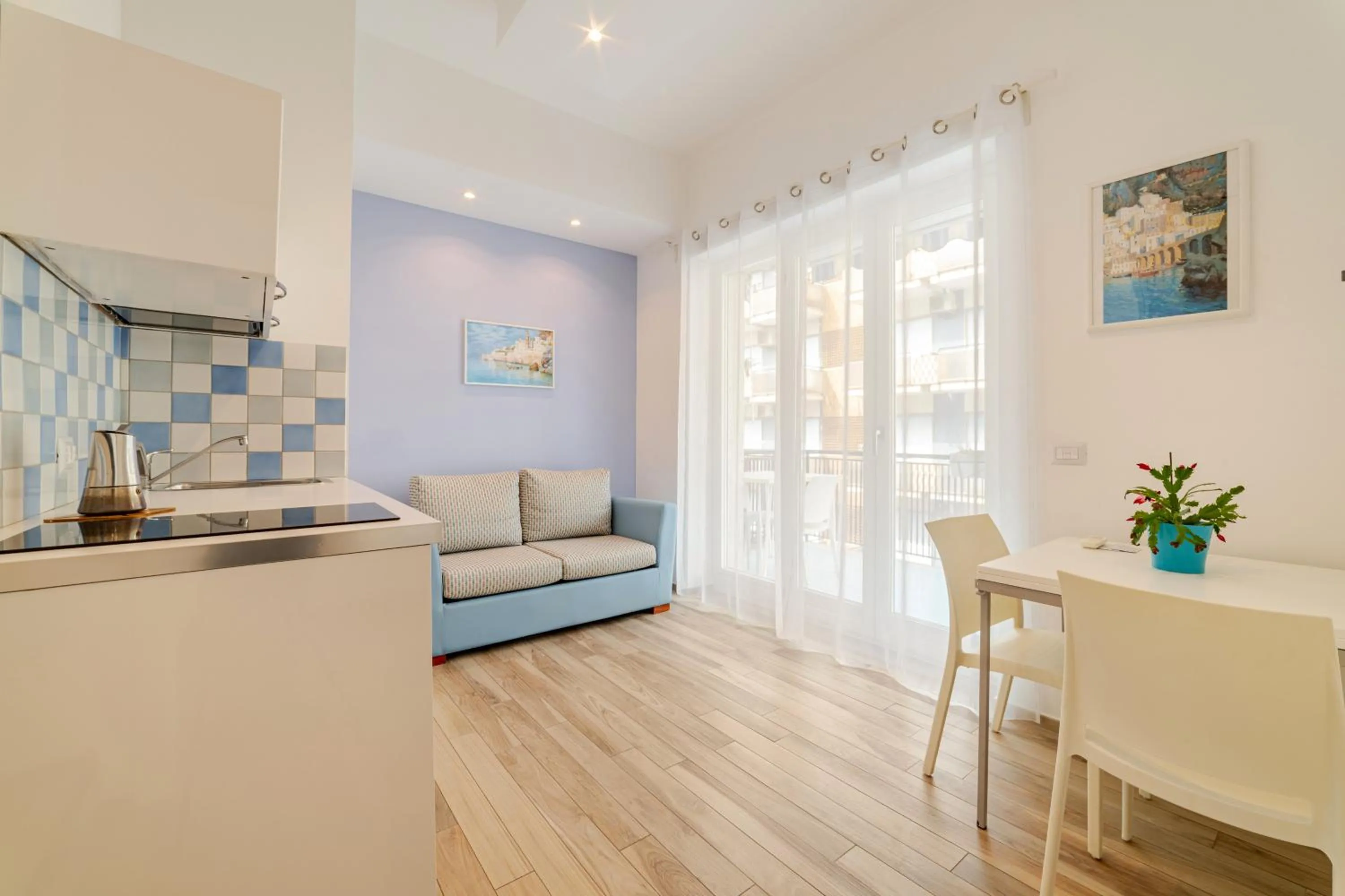 MiniSuites iCostaioli