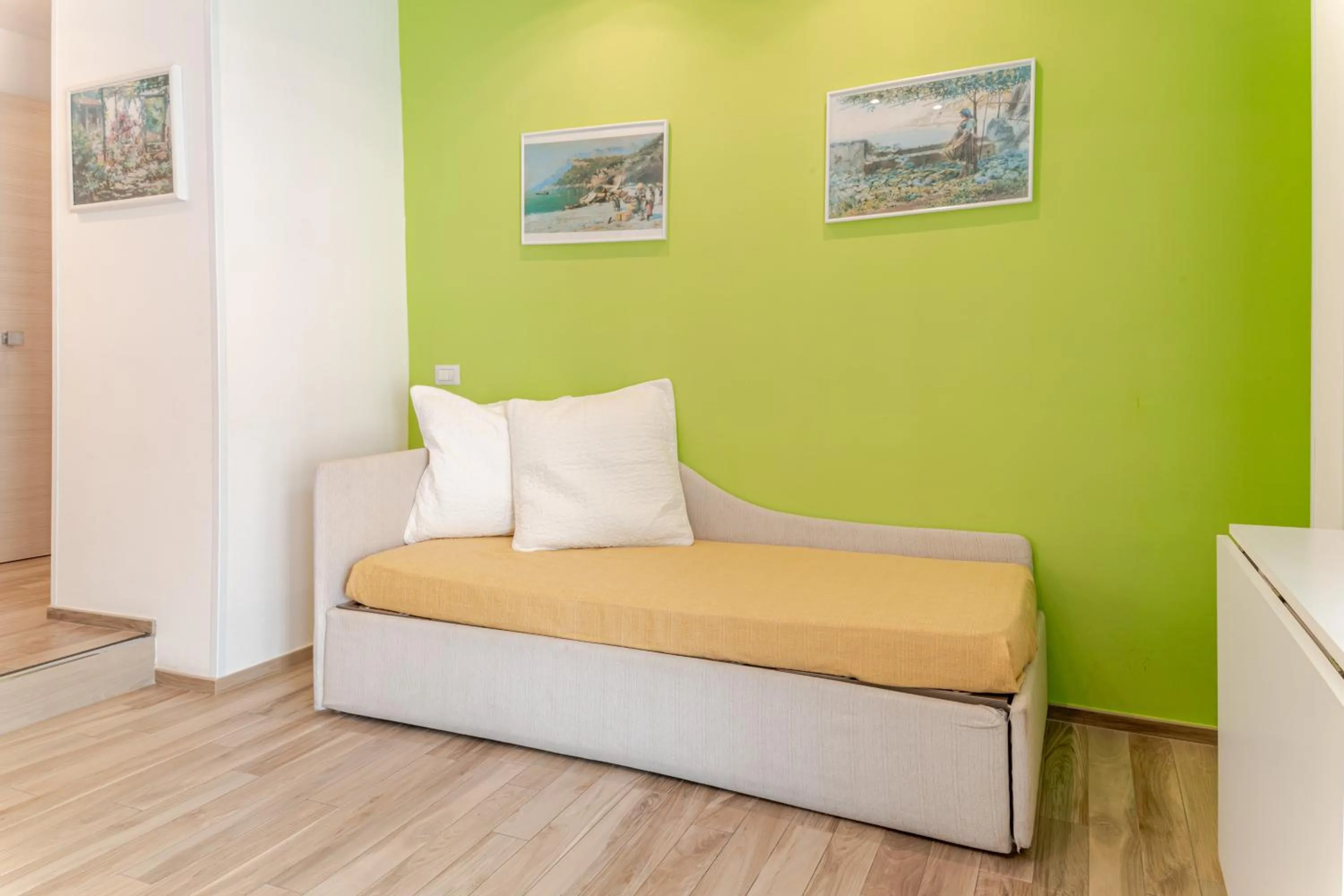 MiniSuites iCostaioli