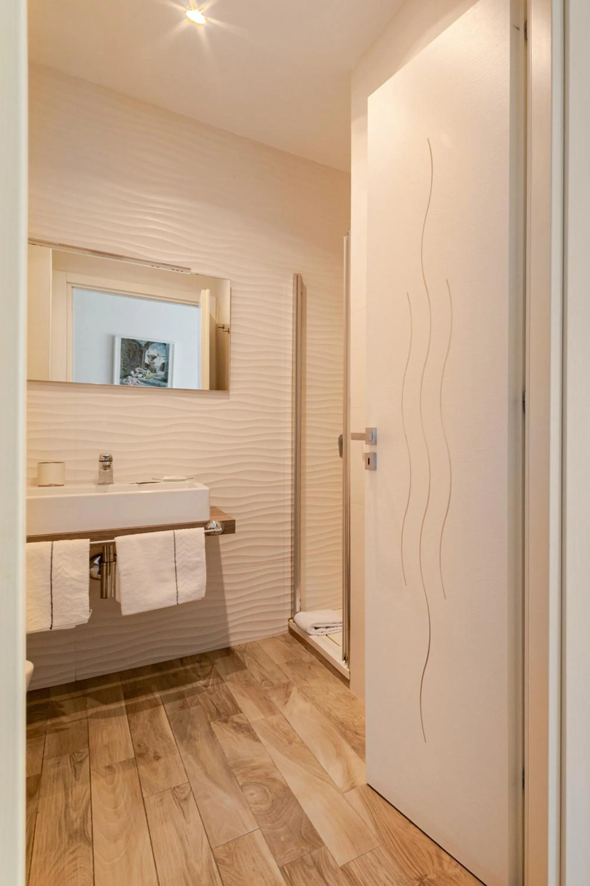 MiniSuites iCostaioli