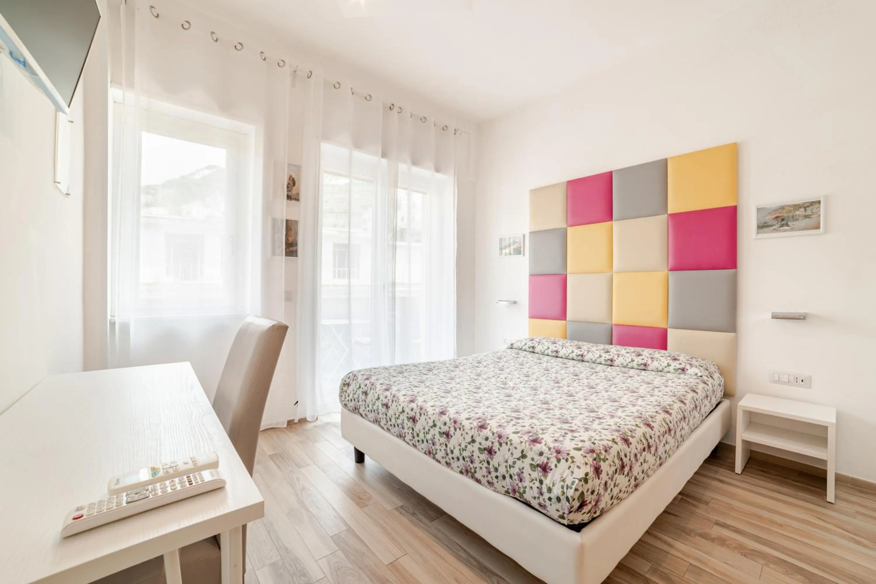 MiniSuites iCostaioli