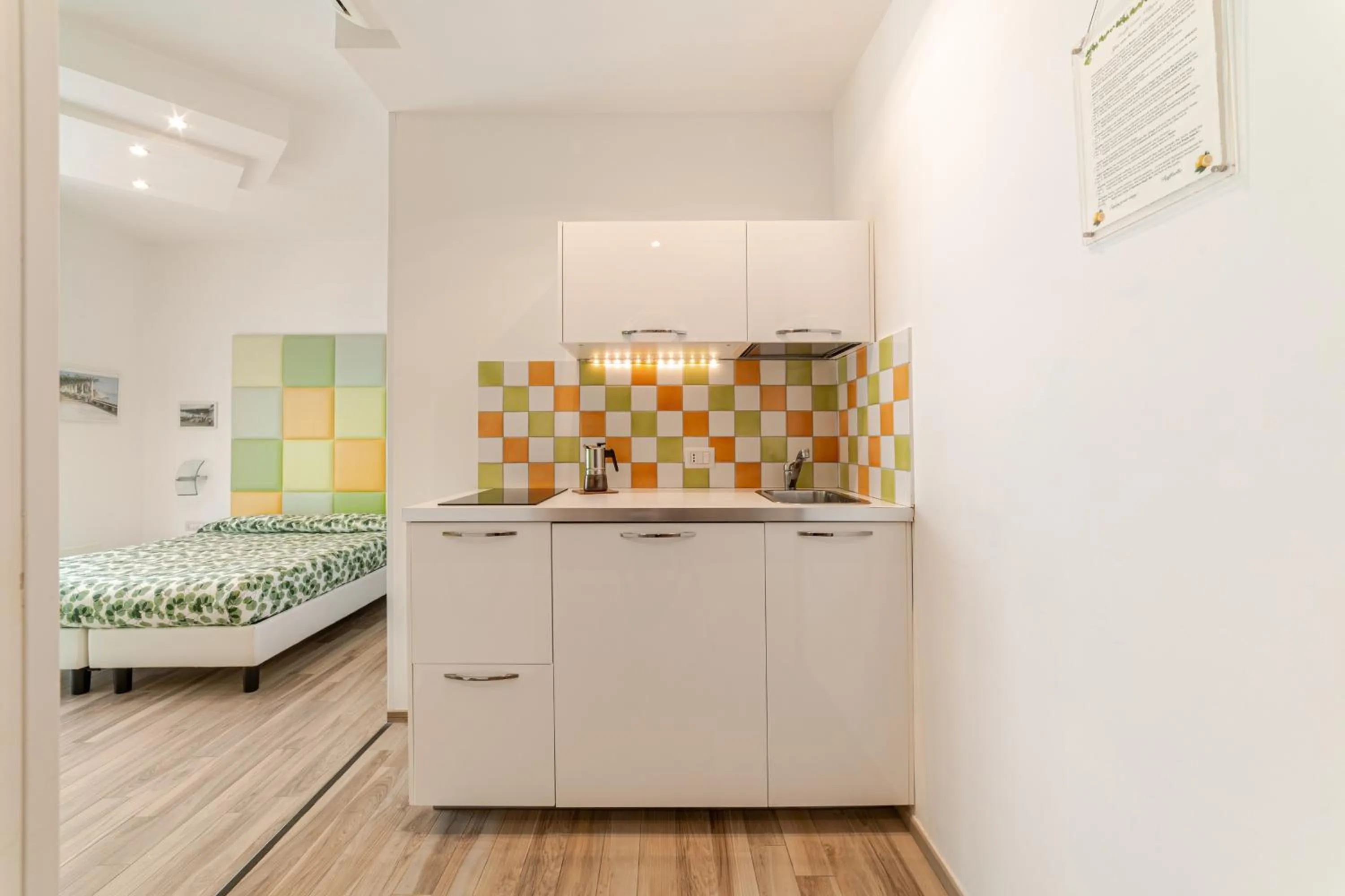 MiniSuites iCostaioli