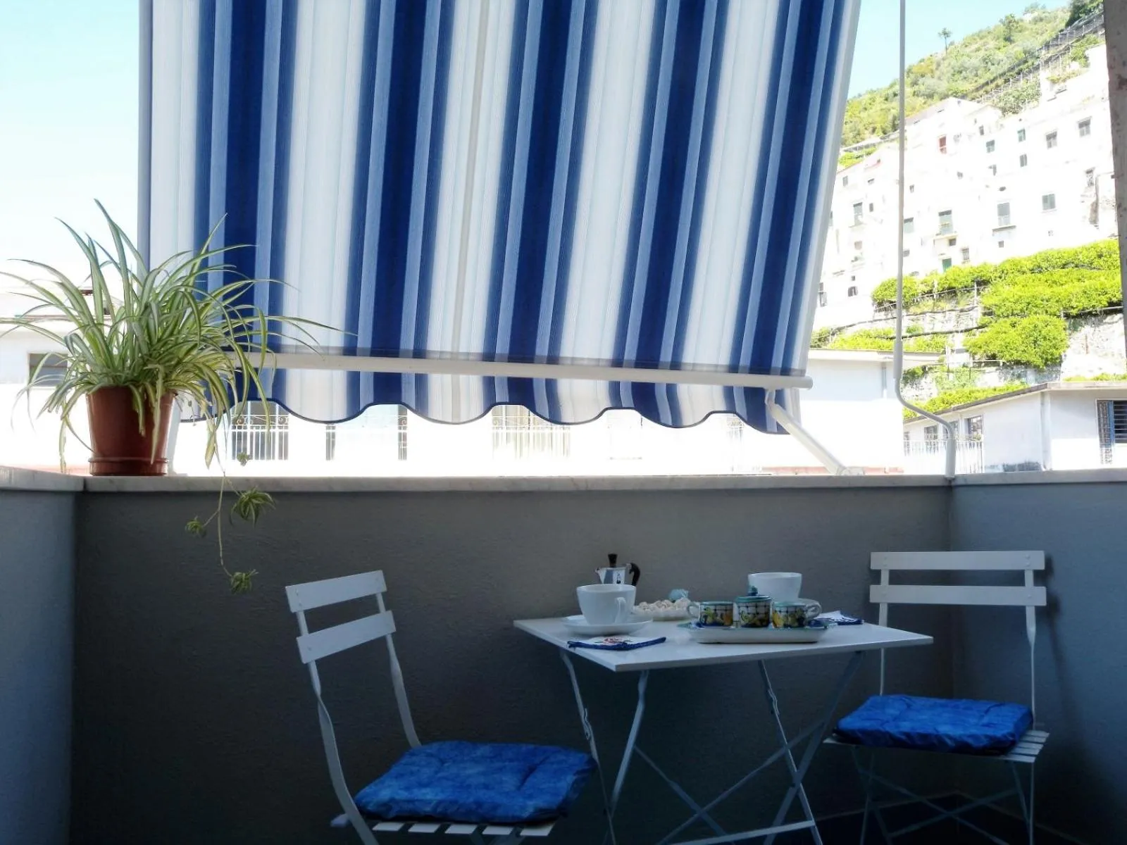 MiniSuites iCostaioli