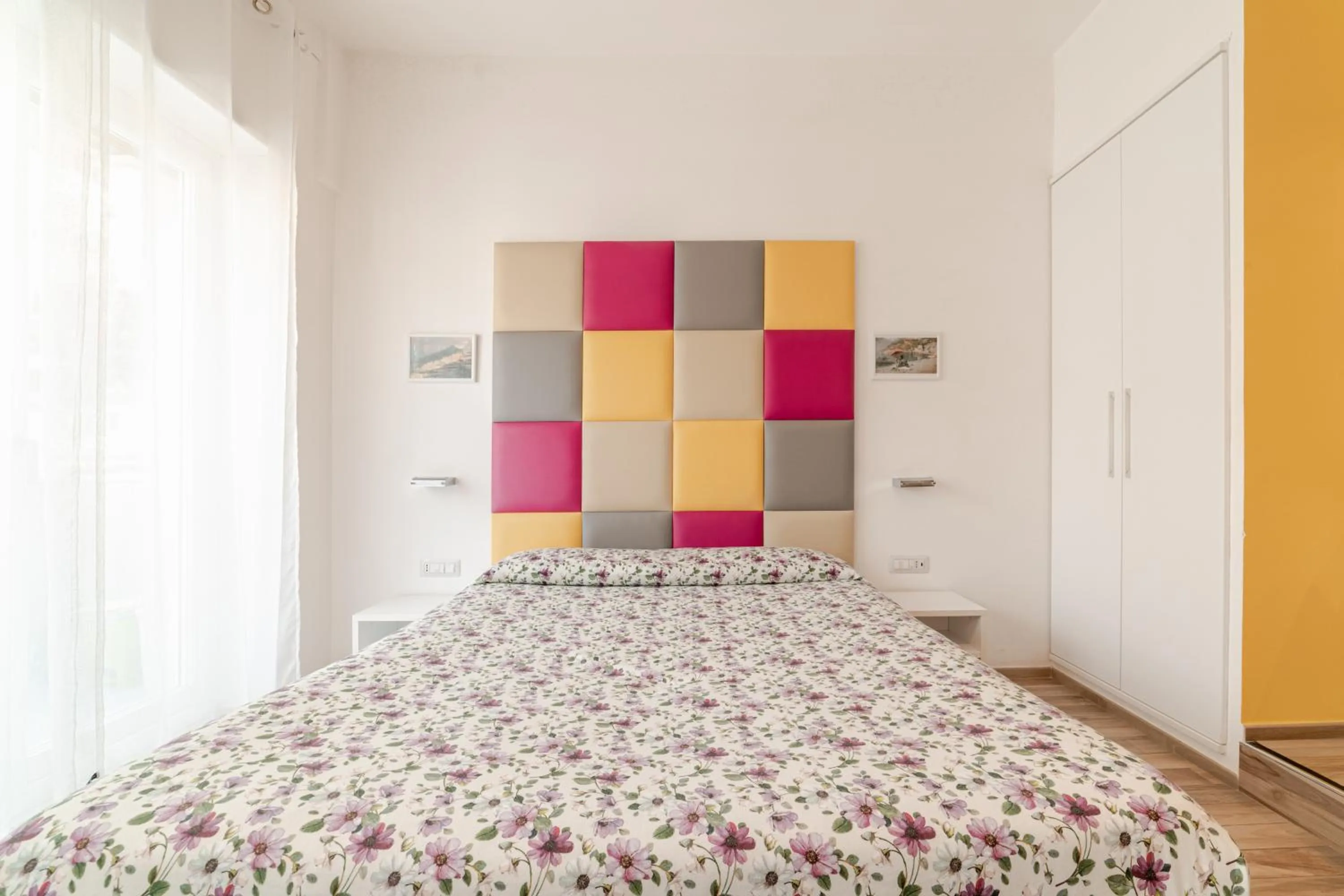 MiniSuites iCostaioli