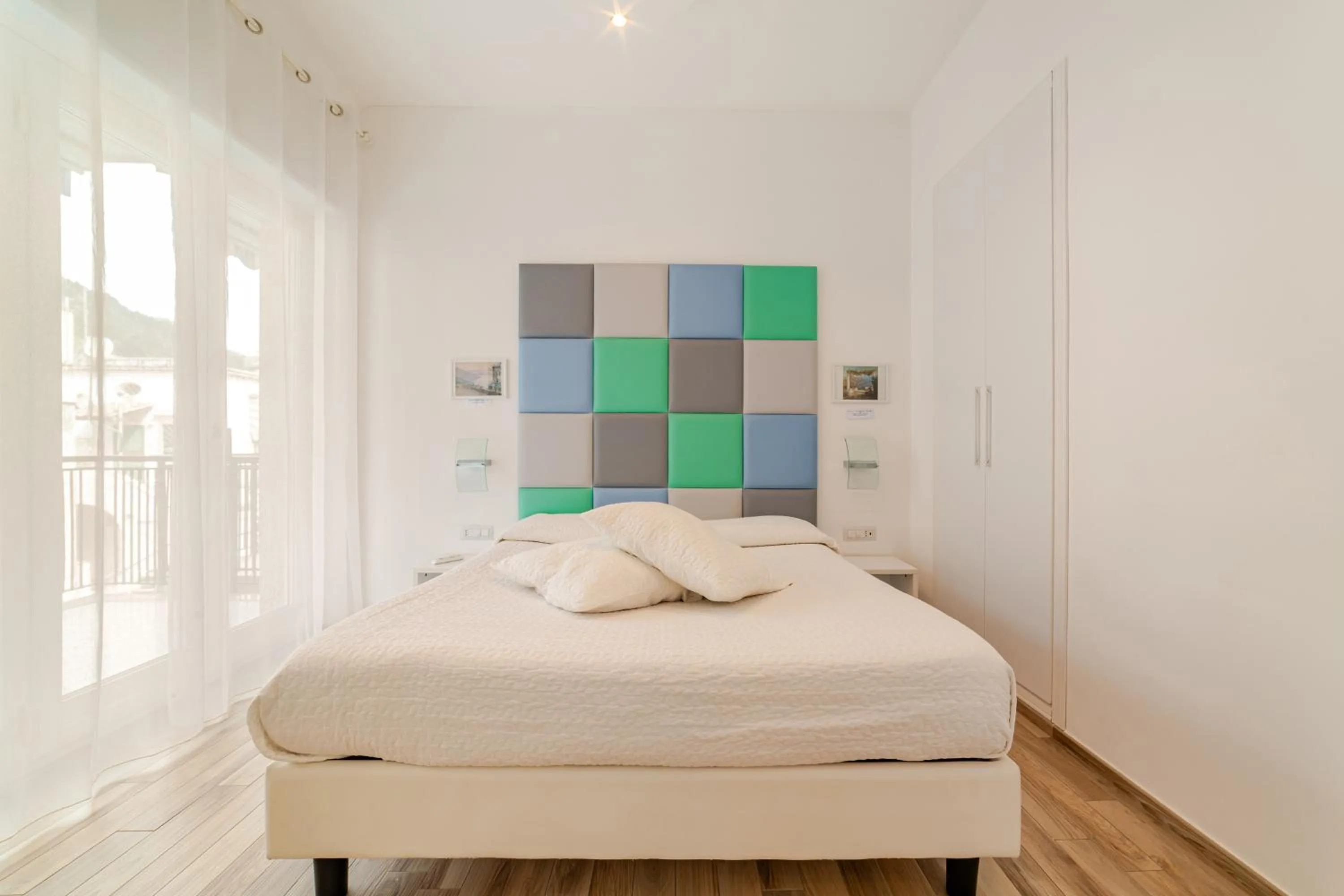 MiniSuites iCostaioli