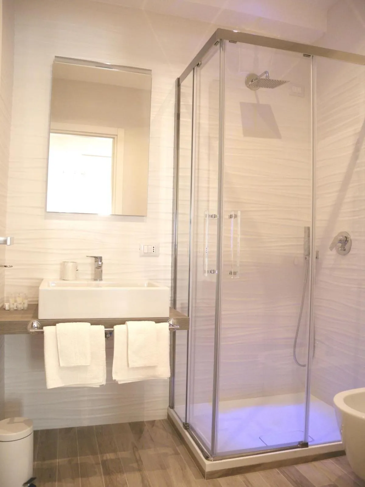 MiniSuites iCostaioli