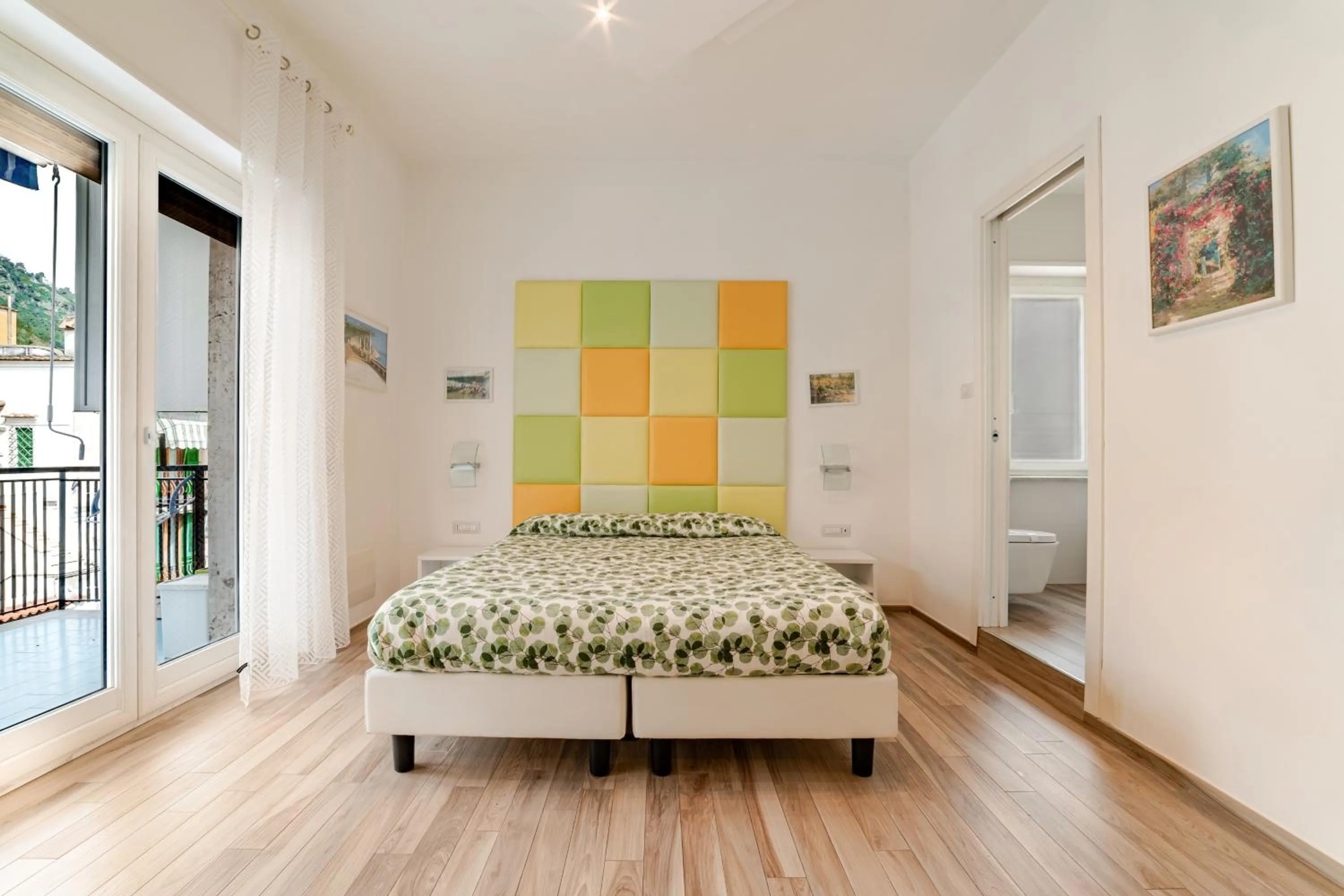 MiniSuites iCostaioli