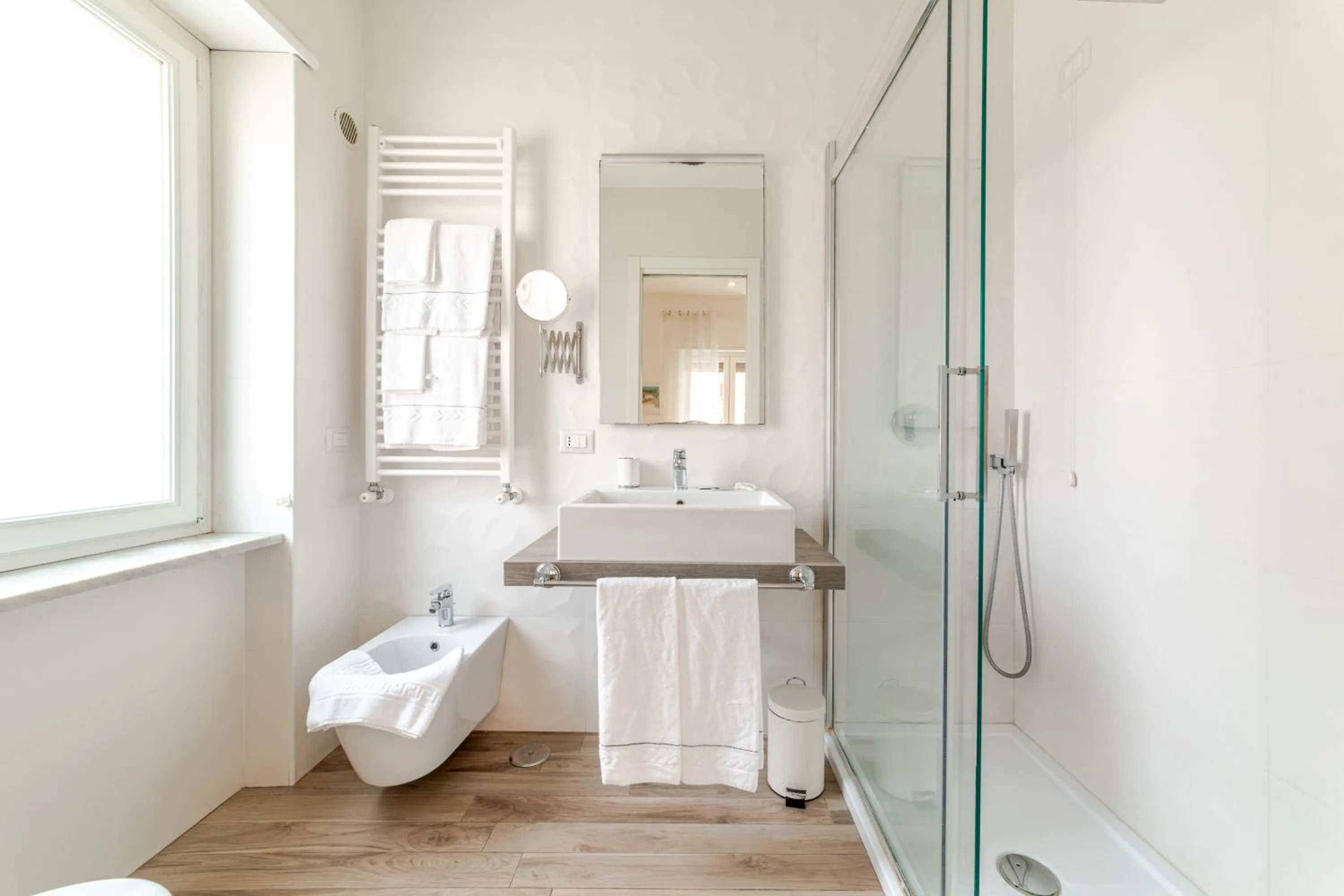 MiniSuites iCostaioli