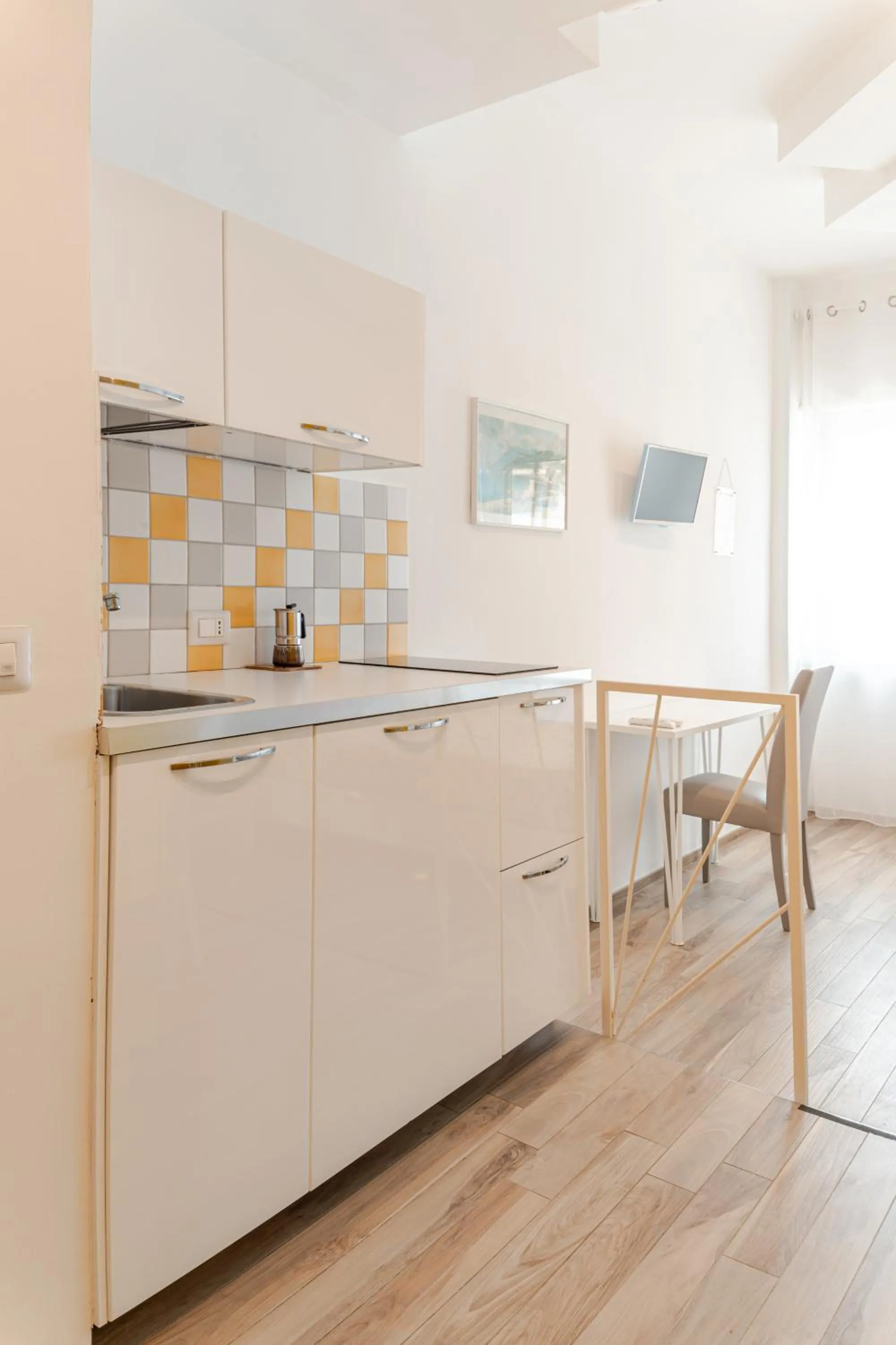 MiniSuites iCostaioli