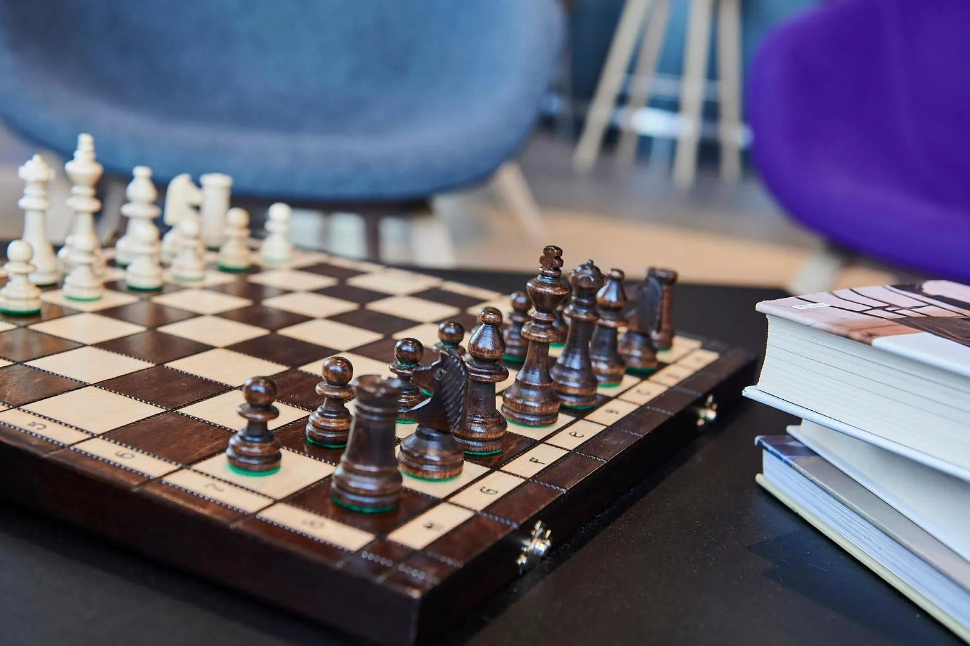 Activities in Campanile Hotel - Birmingham