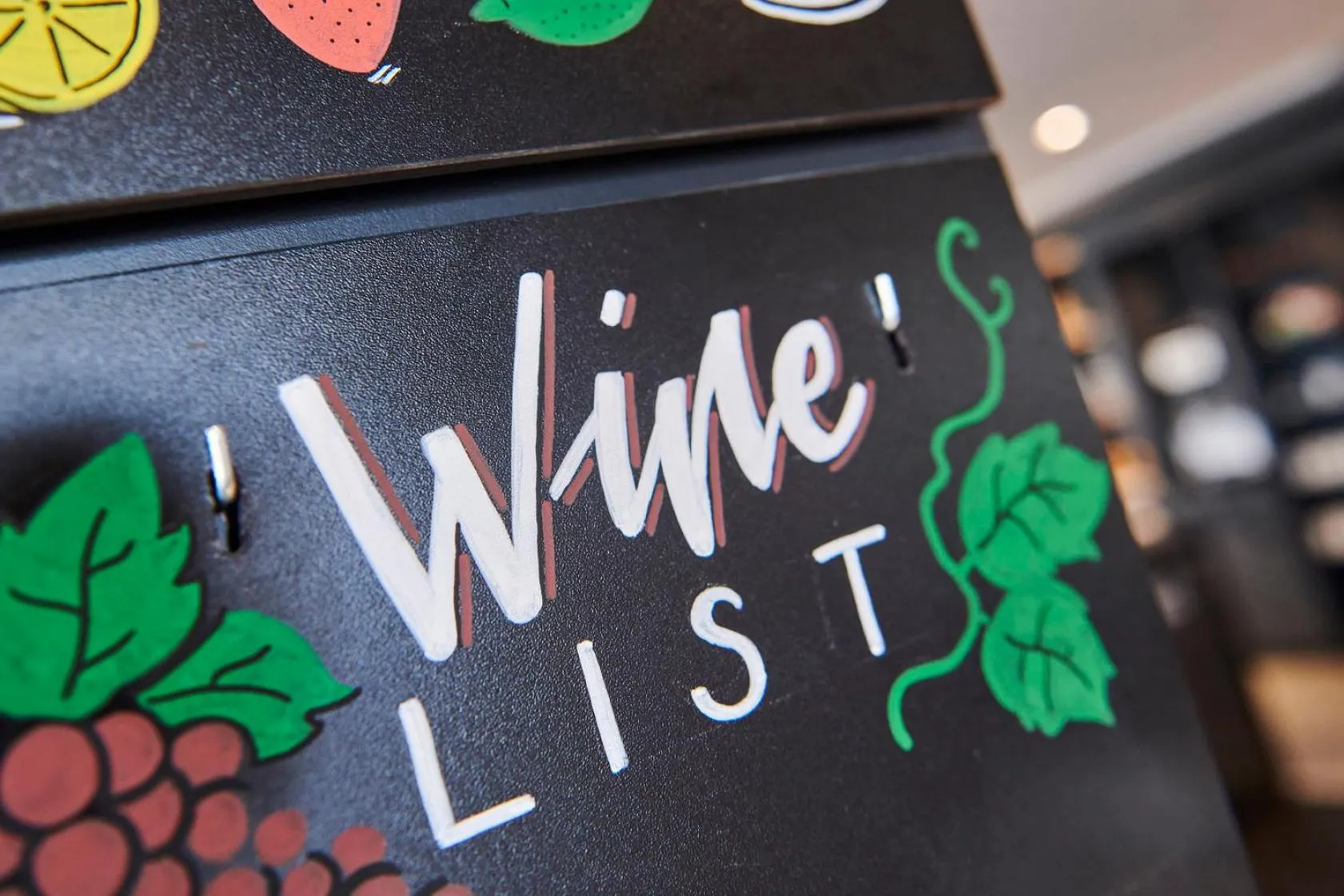 Restaurant/places to eat in Campanile Hotel - Birmingham