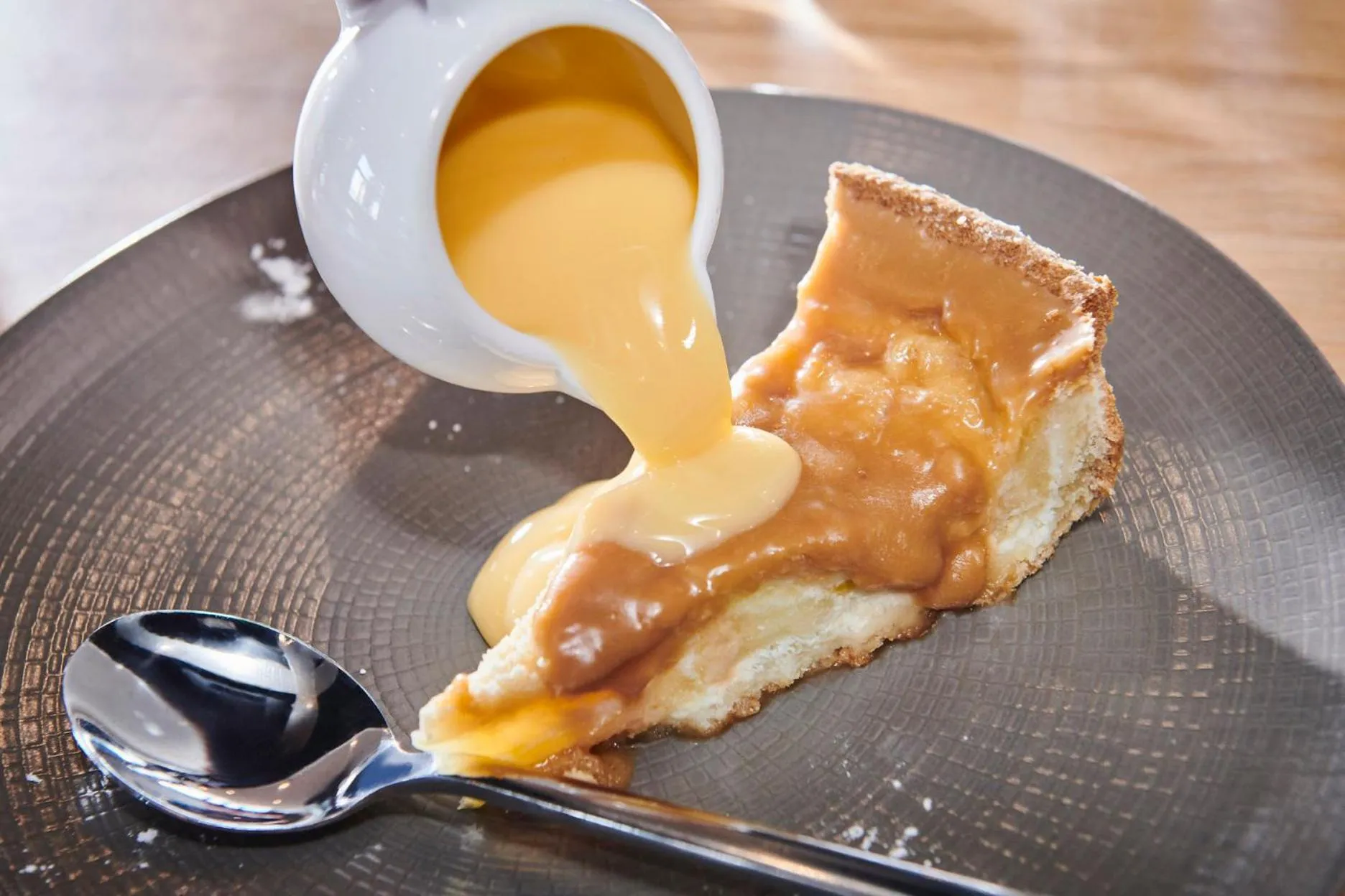 Food in Campanile Hotel - Birmingham