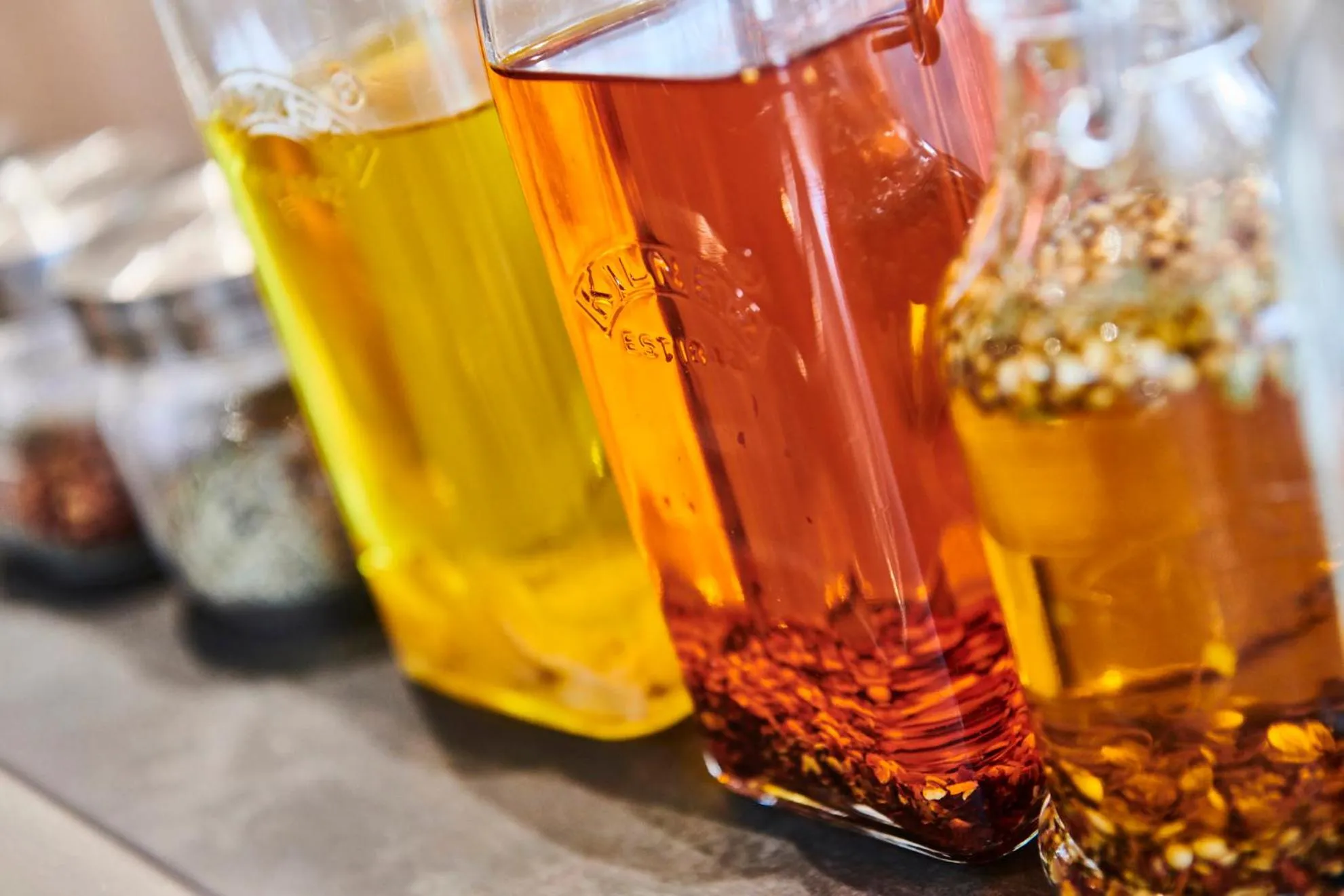 Drinks in Campanile Hotel - Birmingham