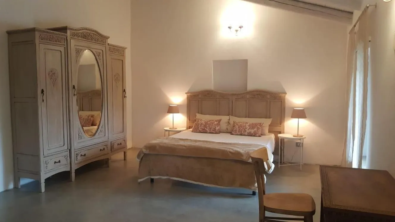Bed in Il Riposo