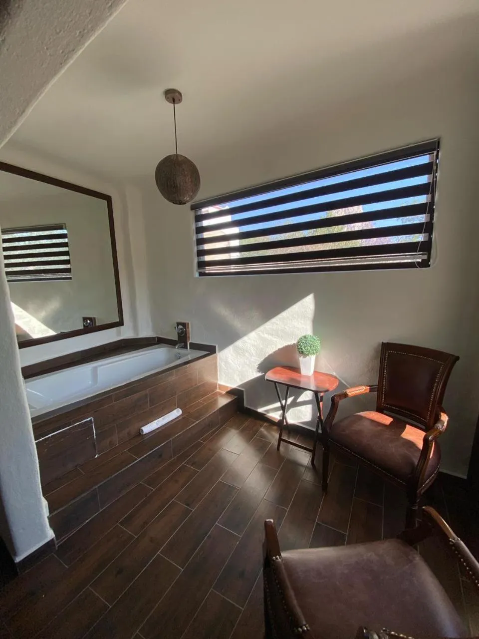 Hotel Boutique Rancho San Jorge