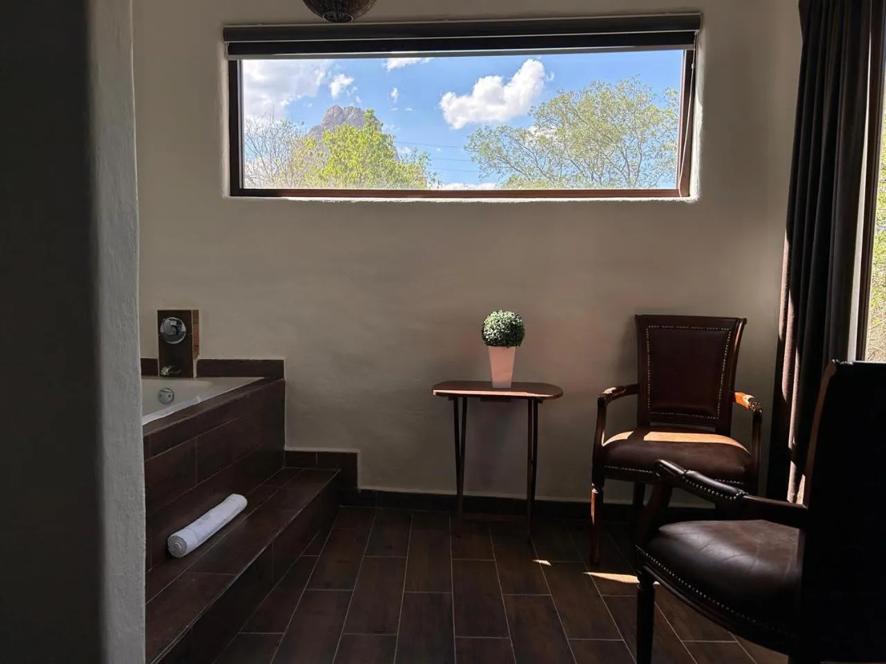 Hotel Boutique Rancho San Jorge