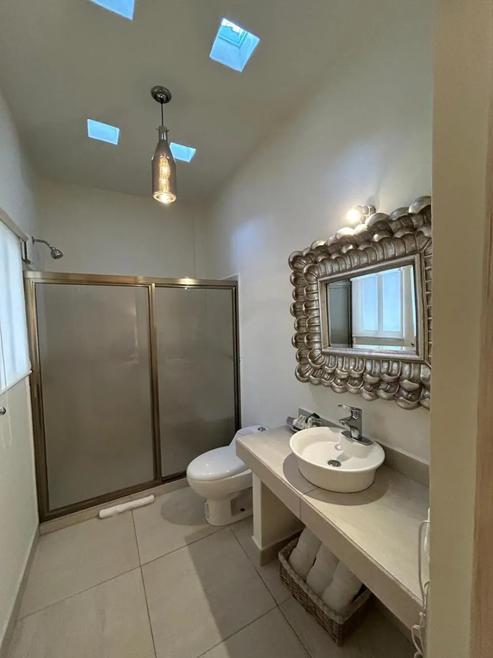 Hotel Boutique Rancho San Jorge