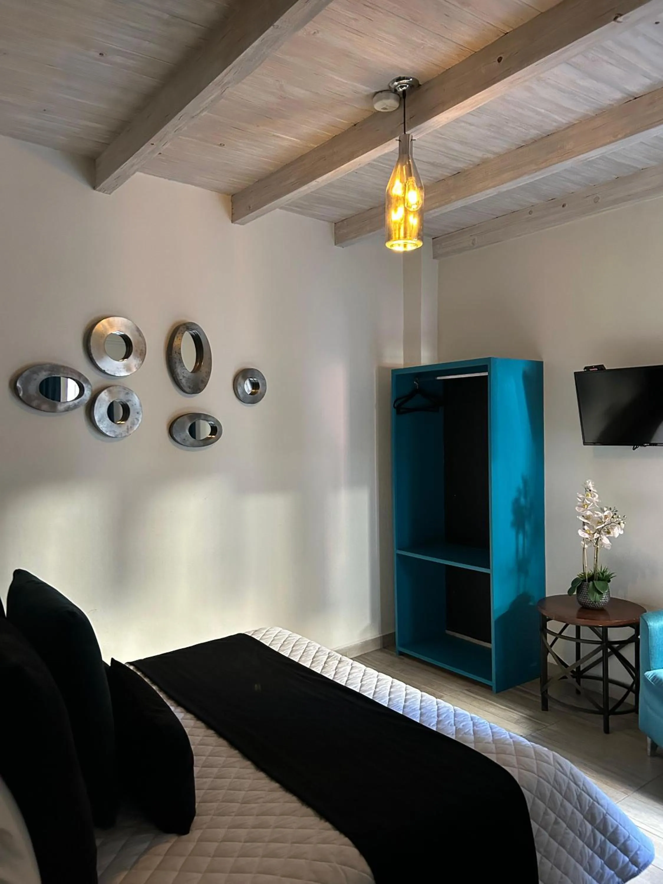 Hotel Boutique Rancho San Jorge