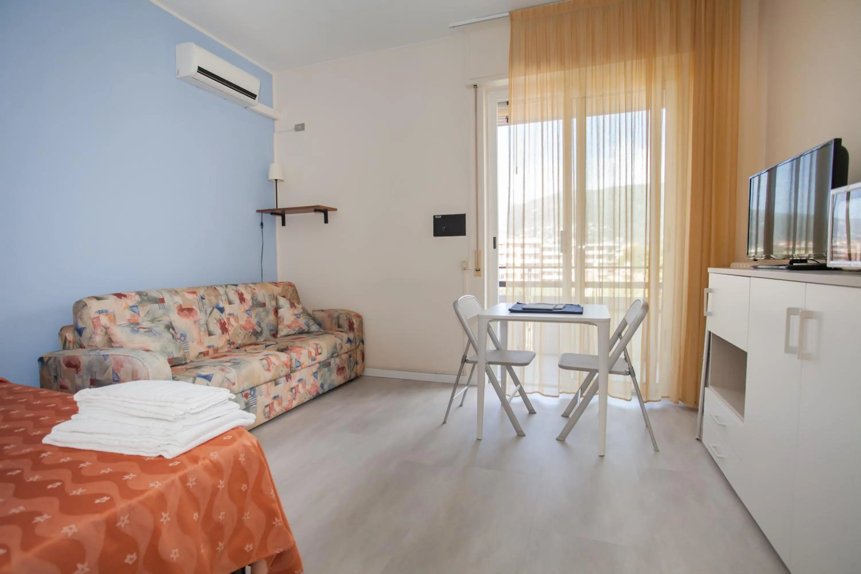 Bed in Residence La Palma