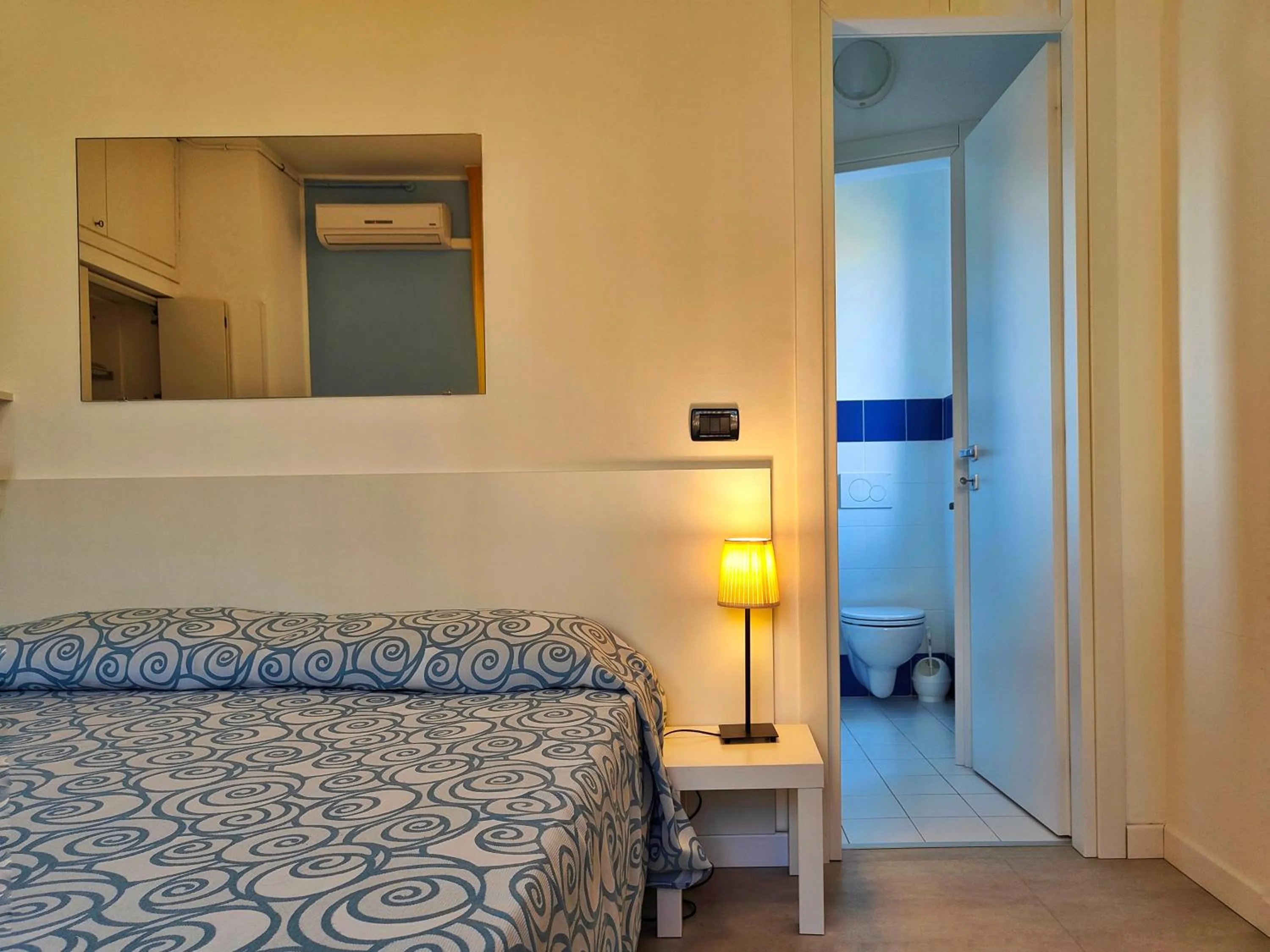 Bed in Residence La Palma