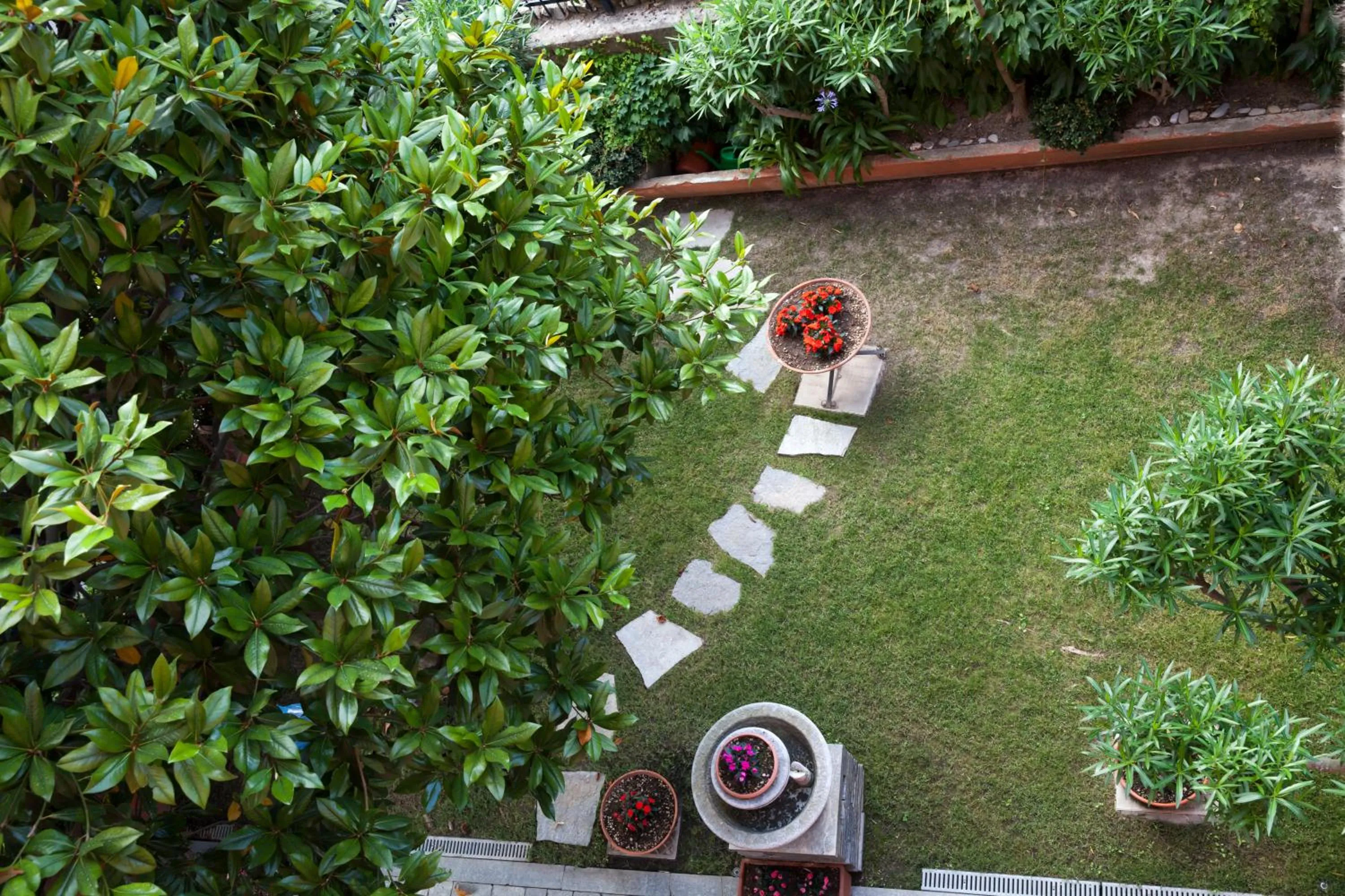 Garden in Residence La Palma